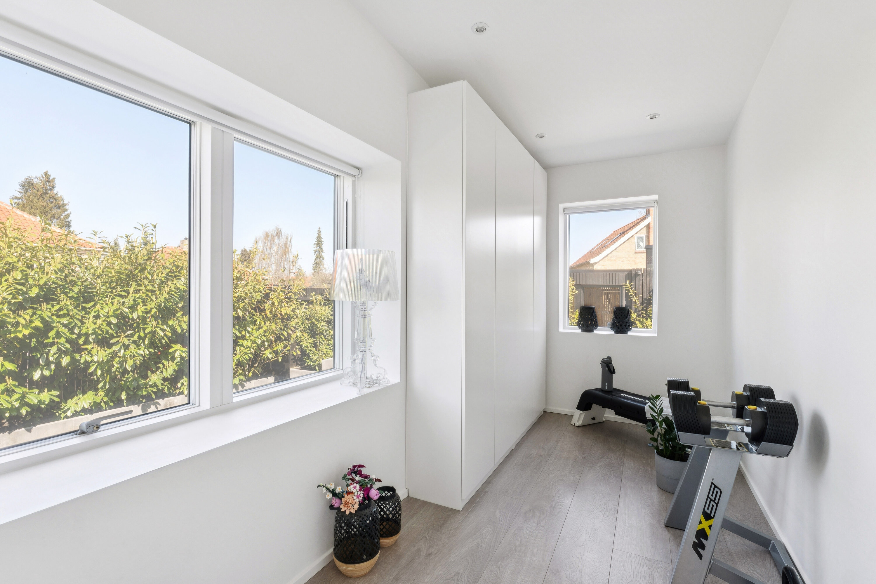 Fremhævet værelse billede i fuldskærmstilstand. Billede af Lyngholmsvej 8, 2800 Kongens Lyngby