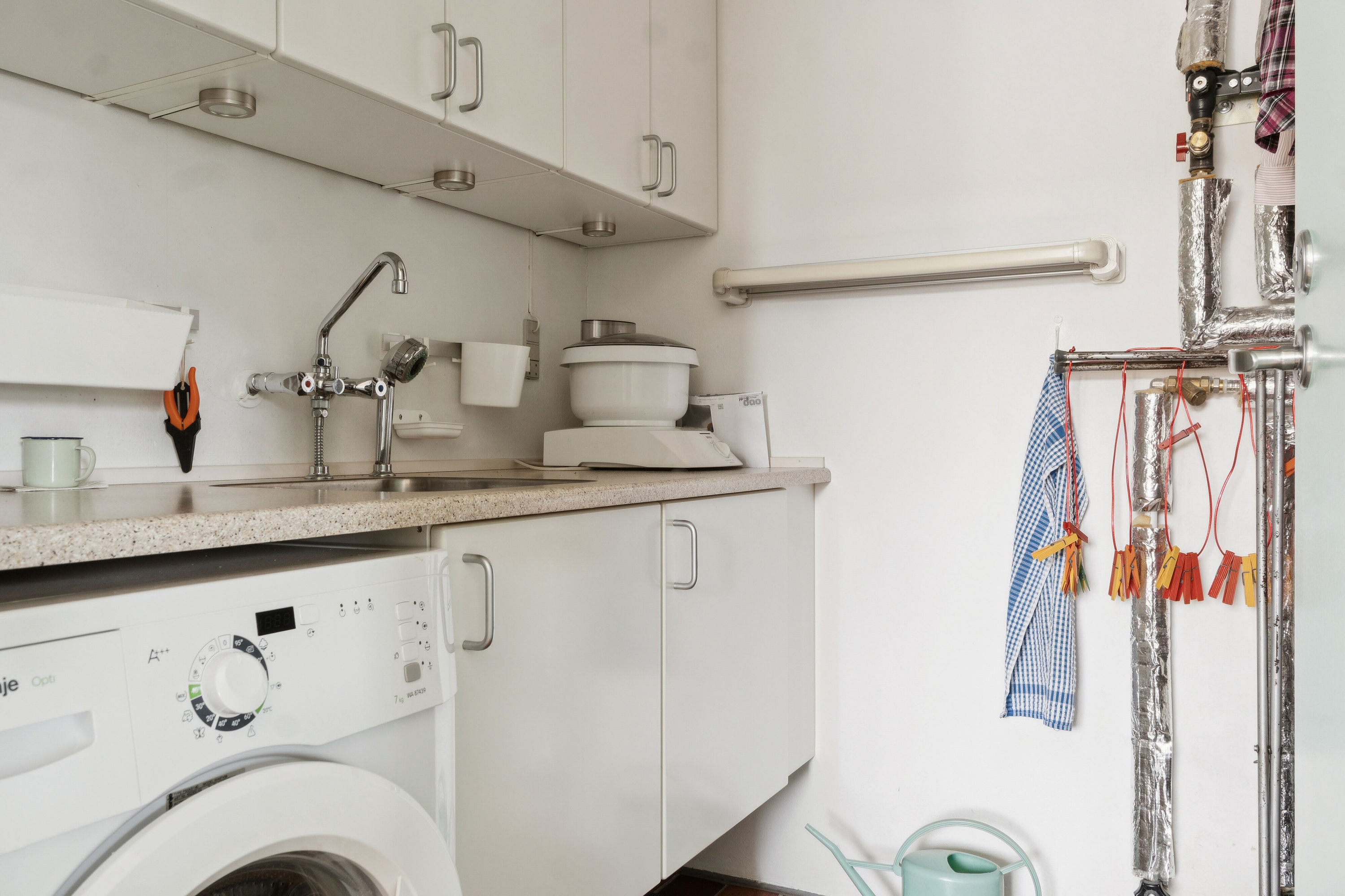 Fremhævet bryggers billede i fuldskærmstilstand. Billede af Terrasserne 140, Himmelev, 4000 Roskilde