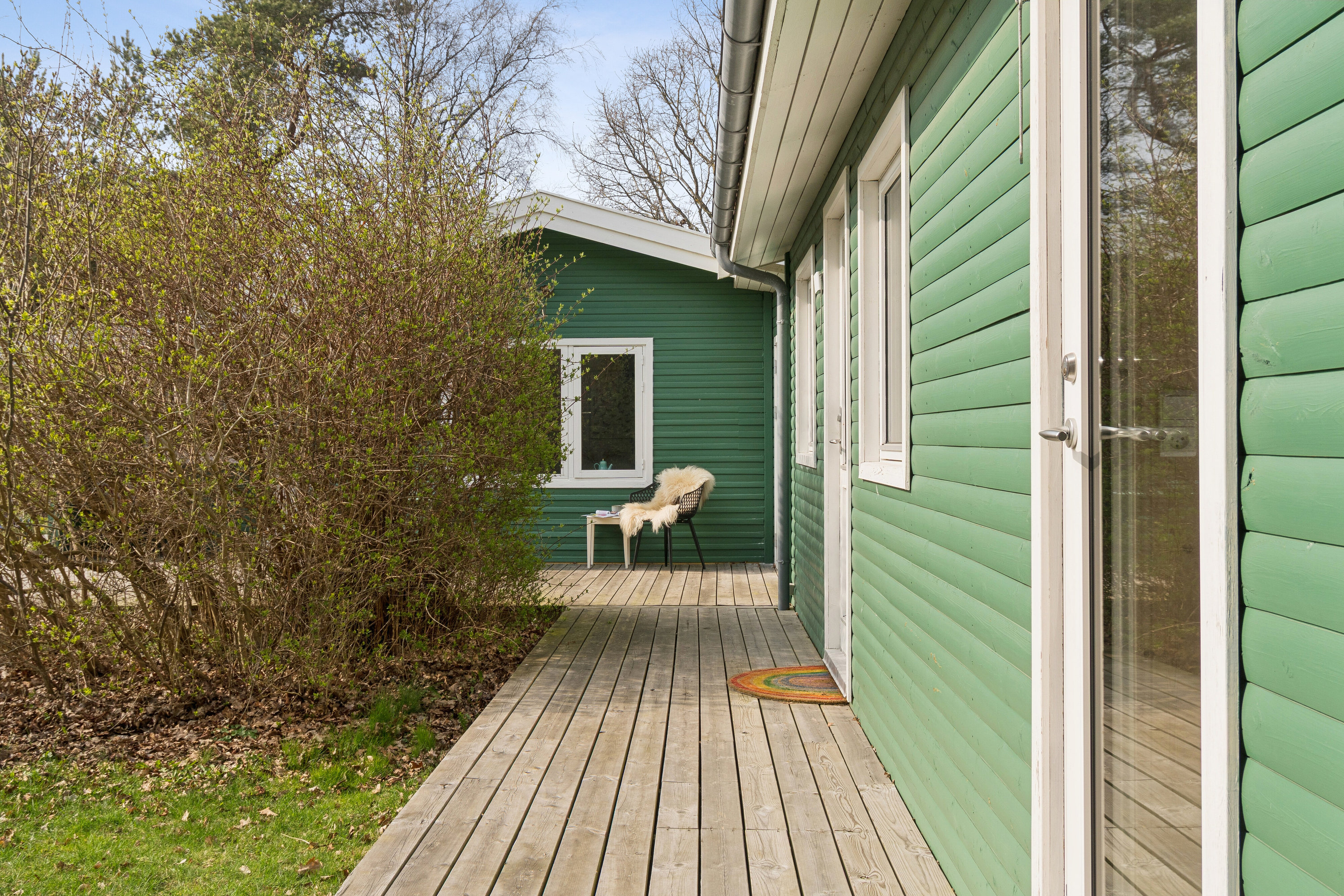 Herlufholmsvej 3, Højby Lyng, 4573 Højby