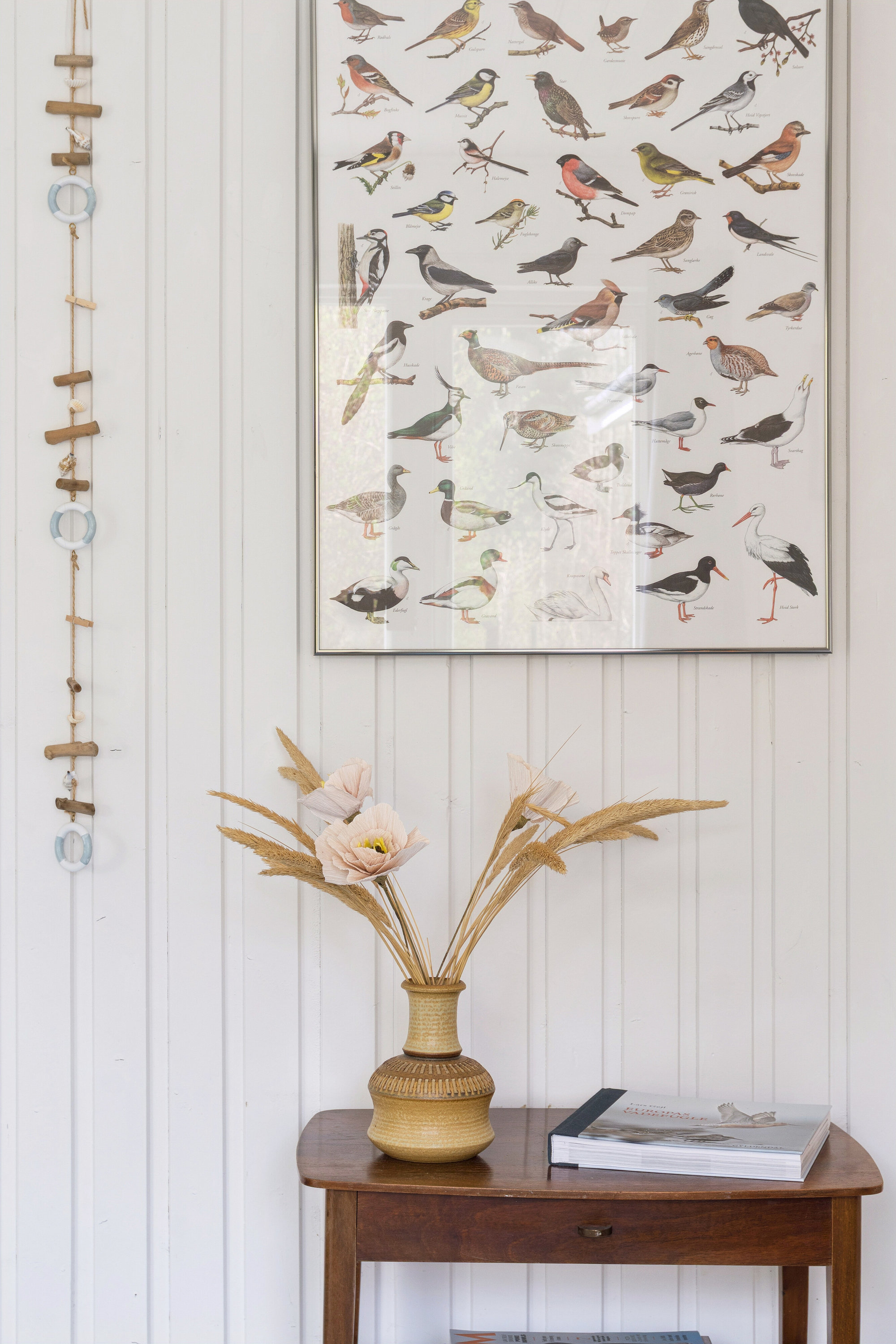 Fremhævet indendørs billede i fuldskærmstilstand. Billede af Herlufholmsvej 3, Højby Lyng, 4573 Højby