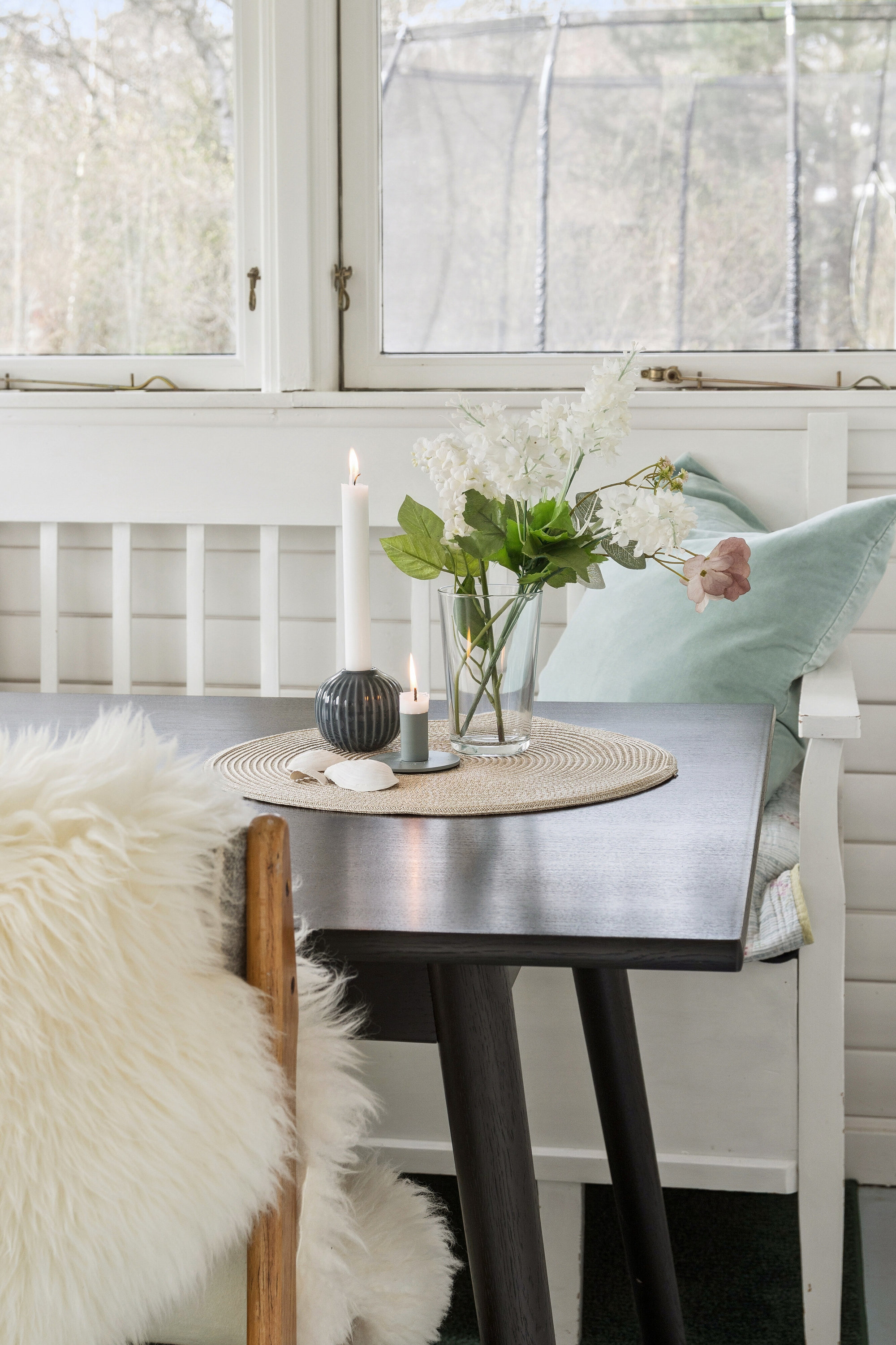 Fremhævet indendørs billede i fuldskærmstilstand. Billede af Herlufholmsvej 3, Højby Lyng, 4573 Højby