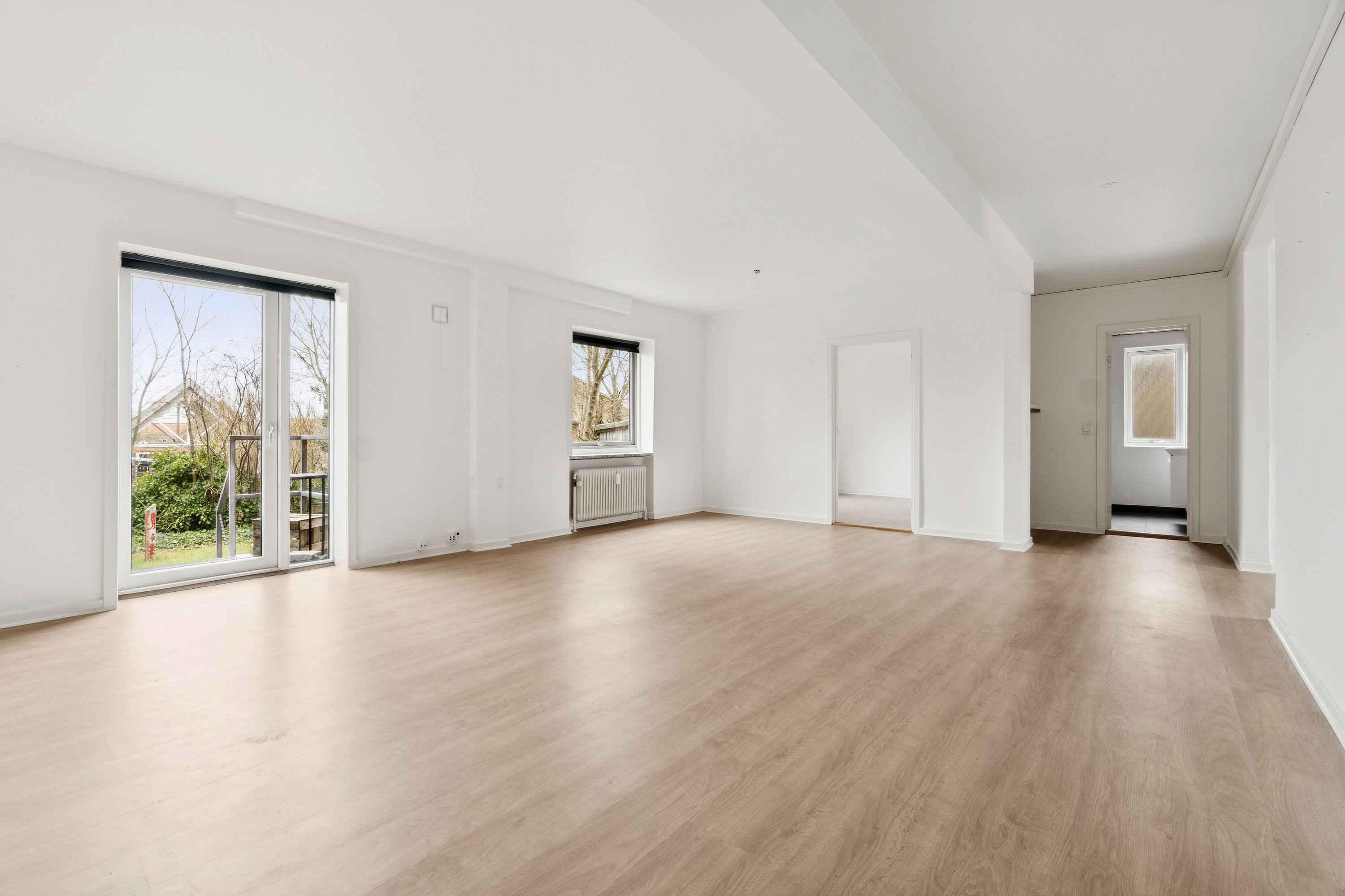 Thylandsvej 28, st.., 7700 Thisted