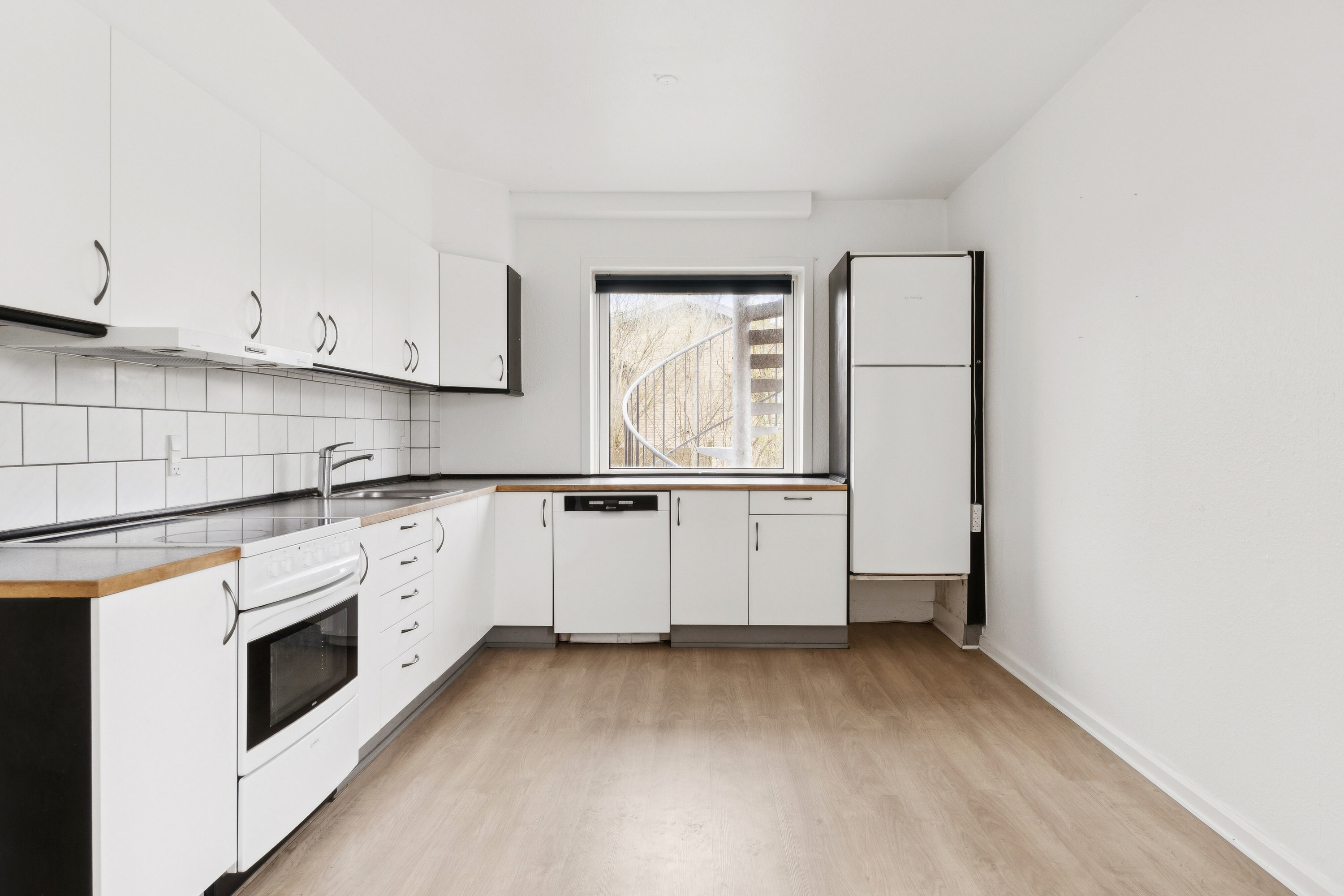 Thylandsvej 28, st.., 7700 Thisted