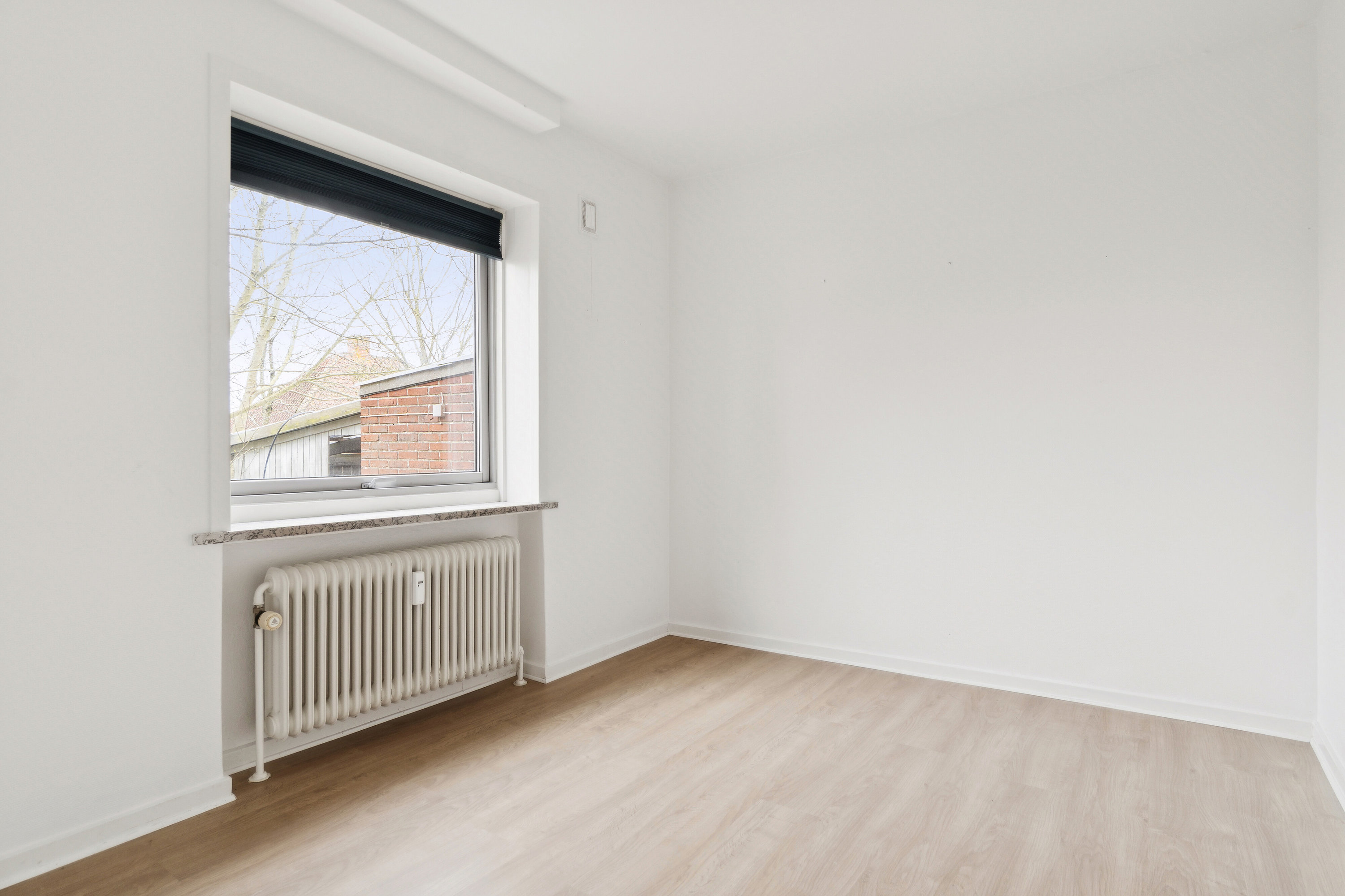 Fremhævet værelse billede i fuldskærmstilstand. Billede af Thylandsvej 28, st.., 7700 Thisted