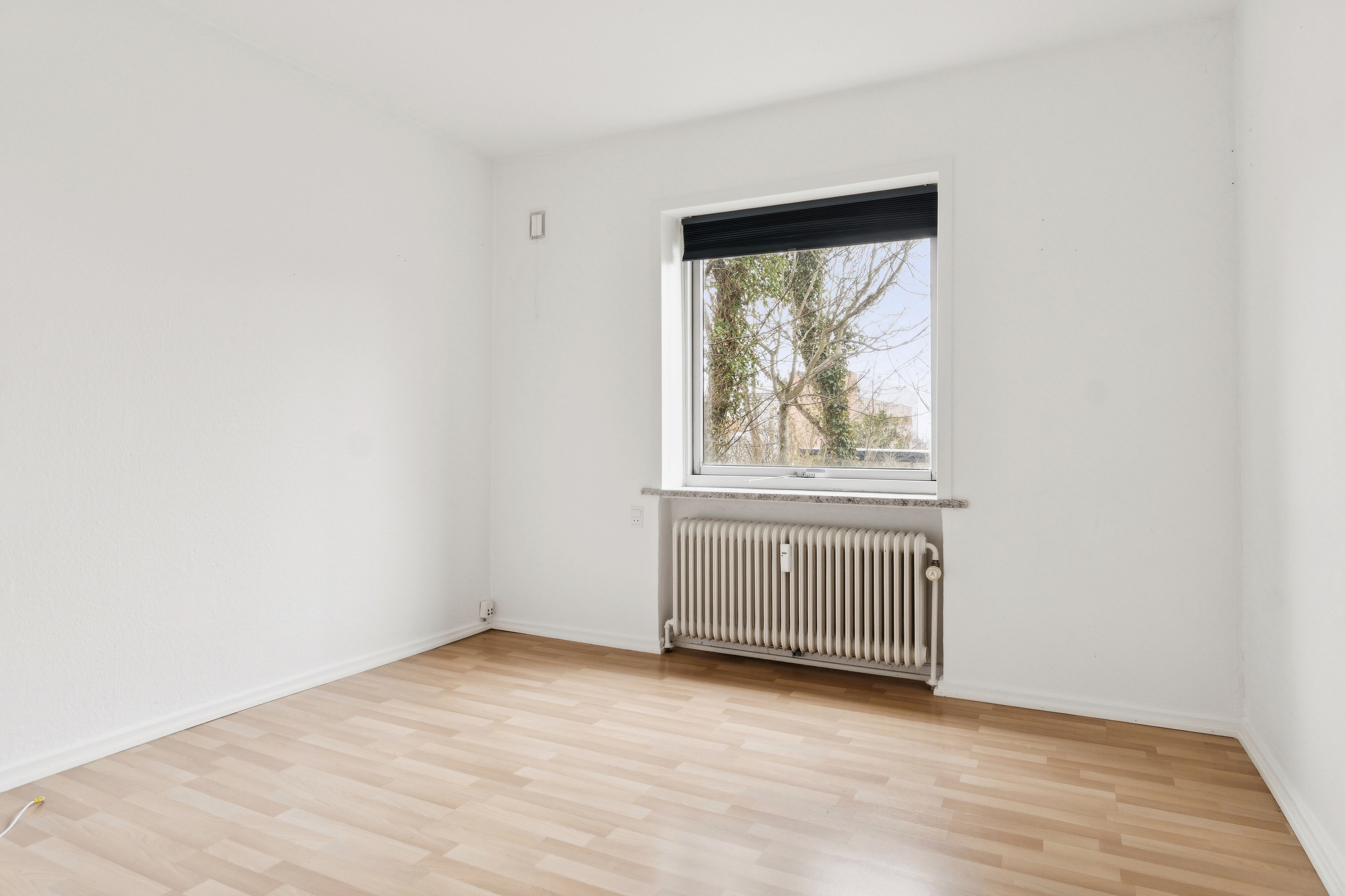 Fremhævet værelse billede i fuldskærmstilstand. Billede af Thylandsvej 28, st.., 7700 Thisted