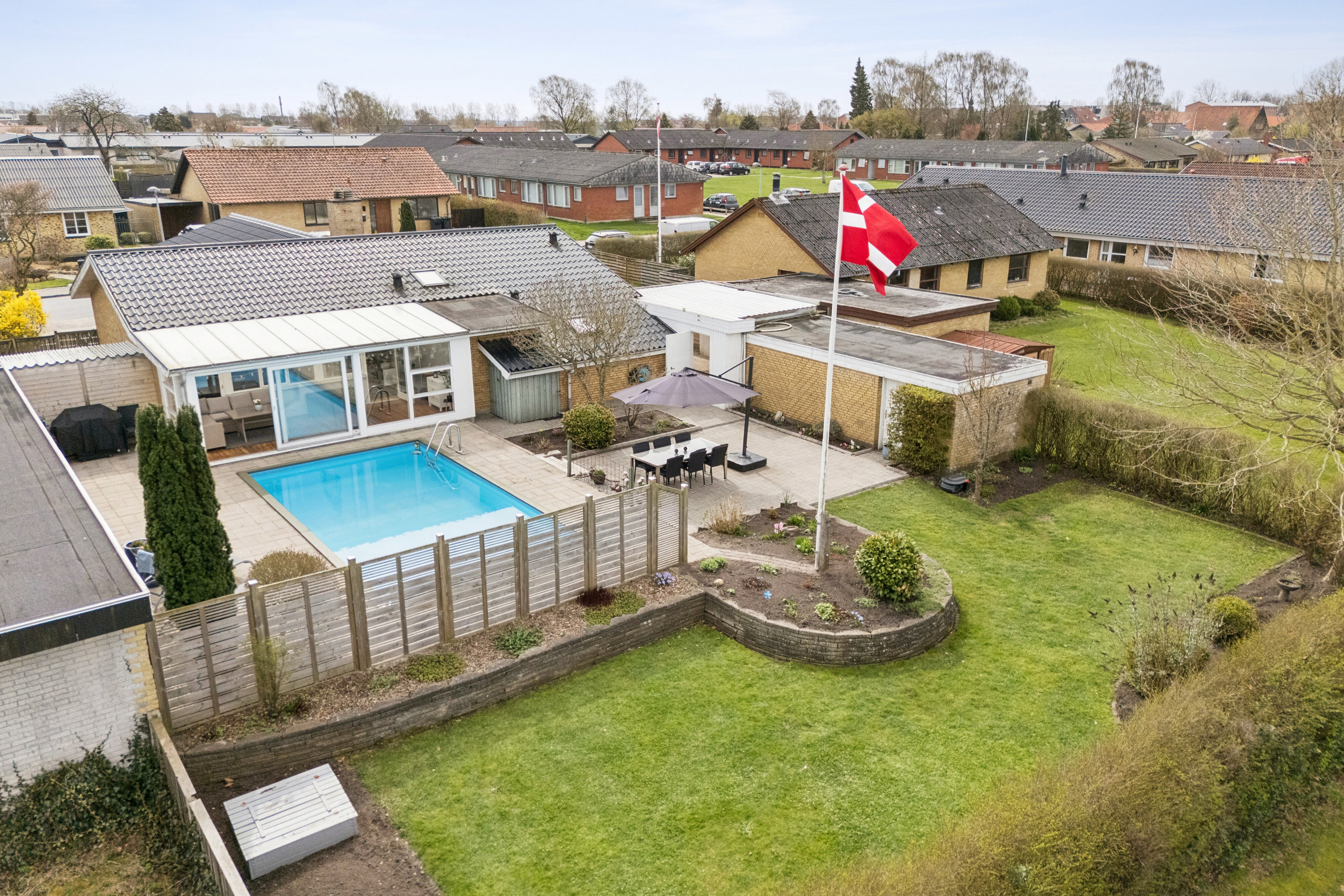 Finlandsgade 71, 7430 Ikast