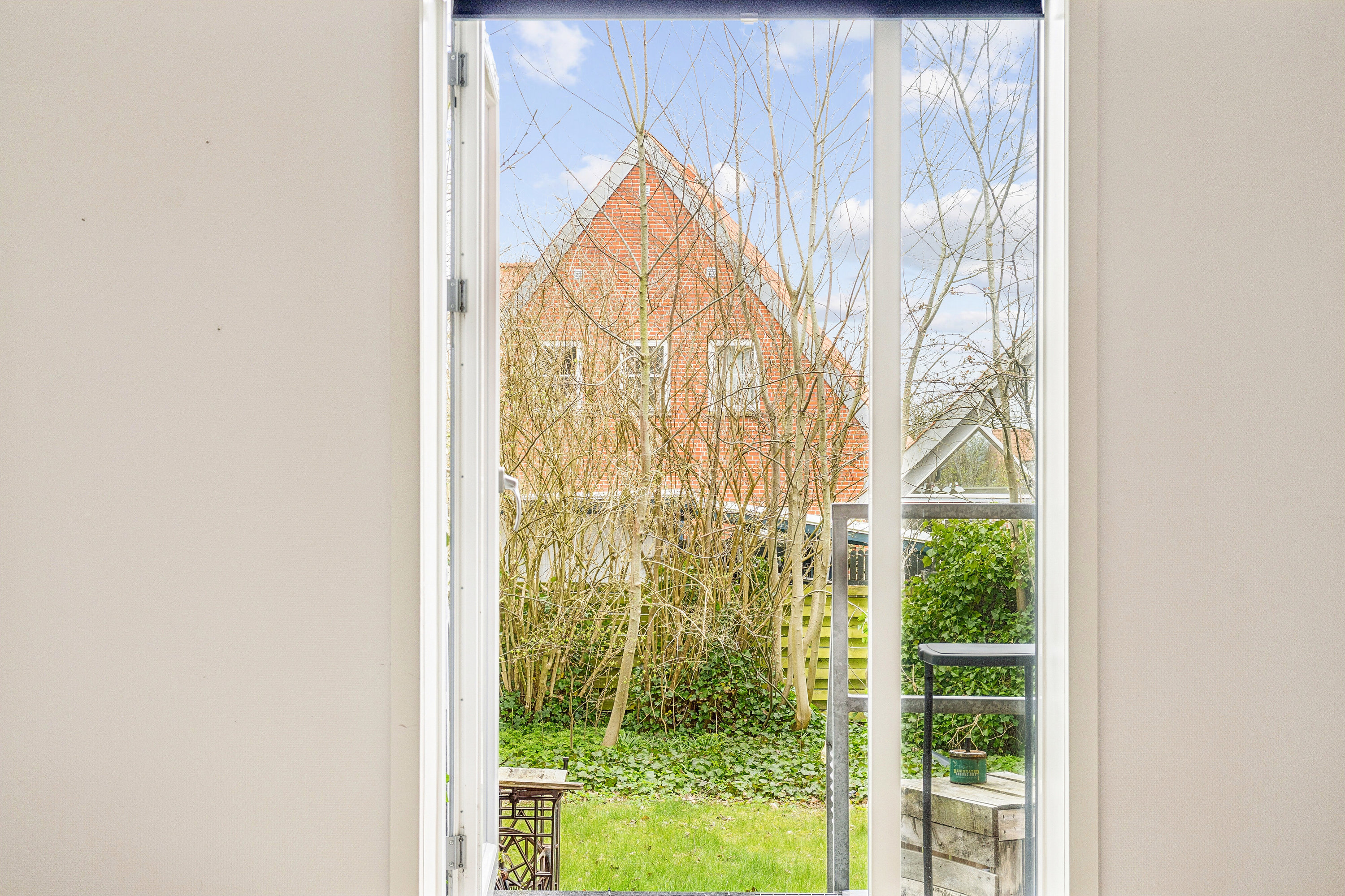 Fremhævet udsigt billede i fuldskærmstilstand. Billede af Thylandsvej 28, st.., 7700 Thisted