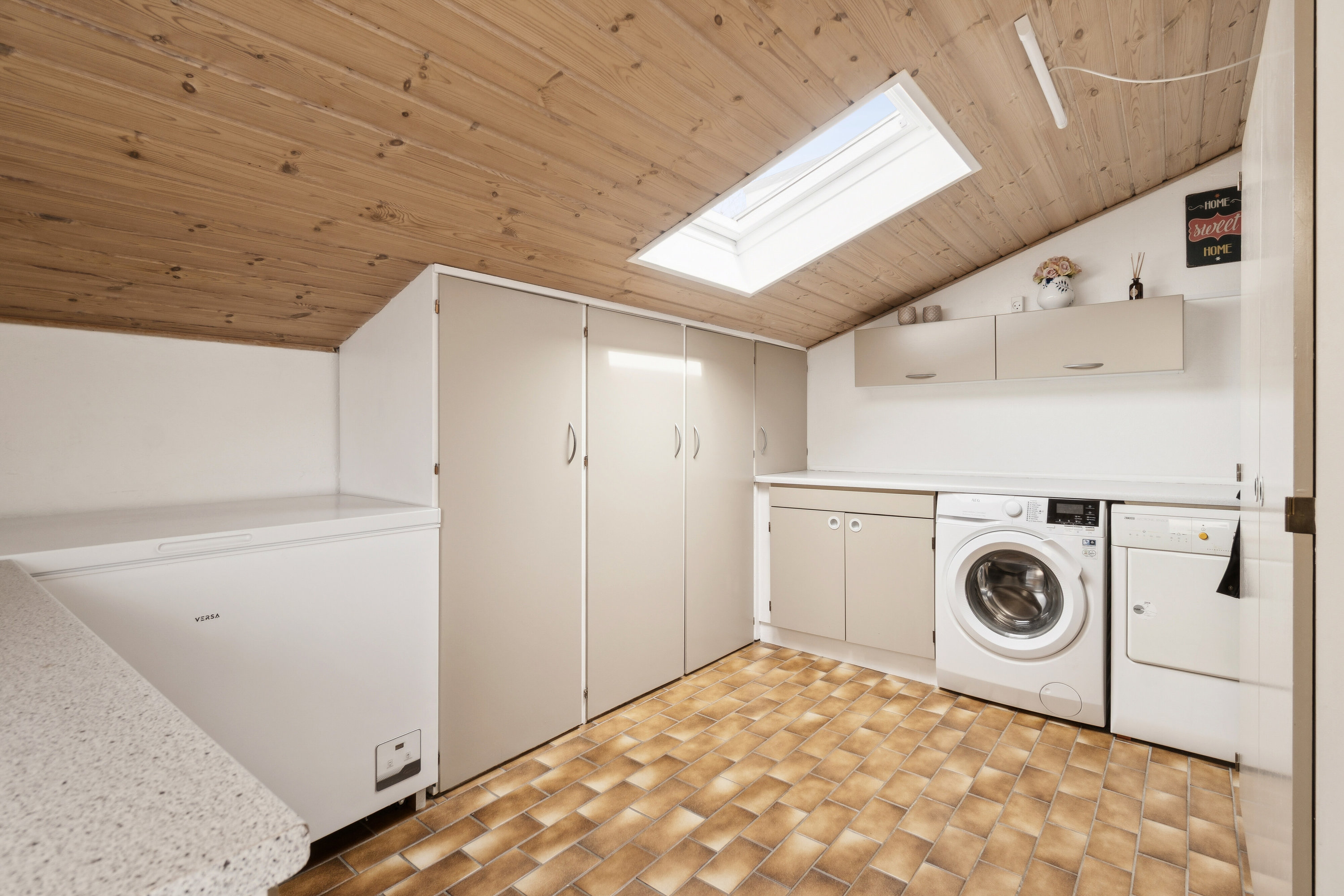 Fremhævet bryggers billede i fuldskærmstilstand. Billede af Finlandsgade 71, 7430 Ikast