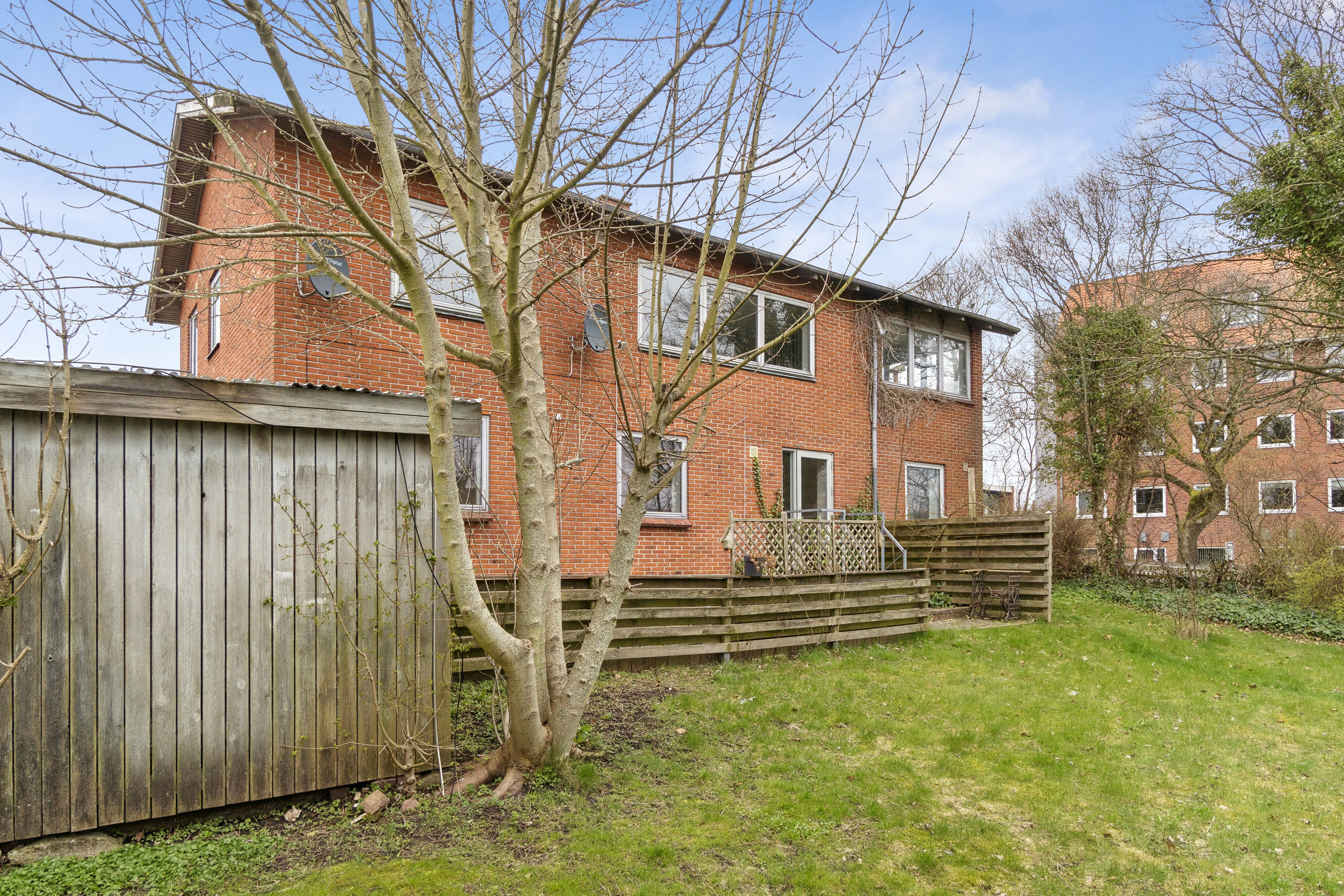 Thylandsvej 28, st.., 7700 Thisted