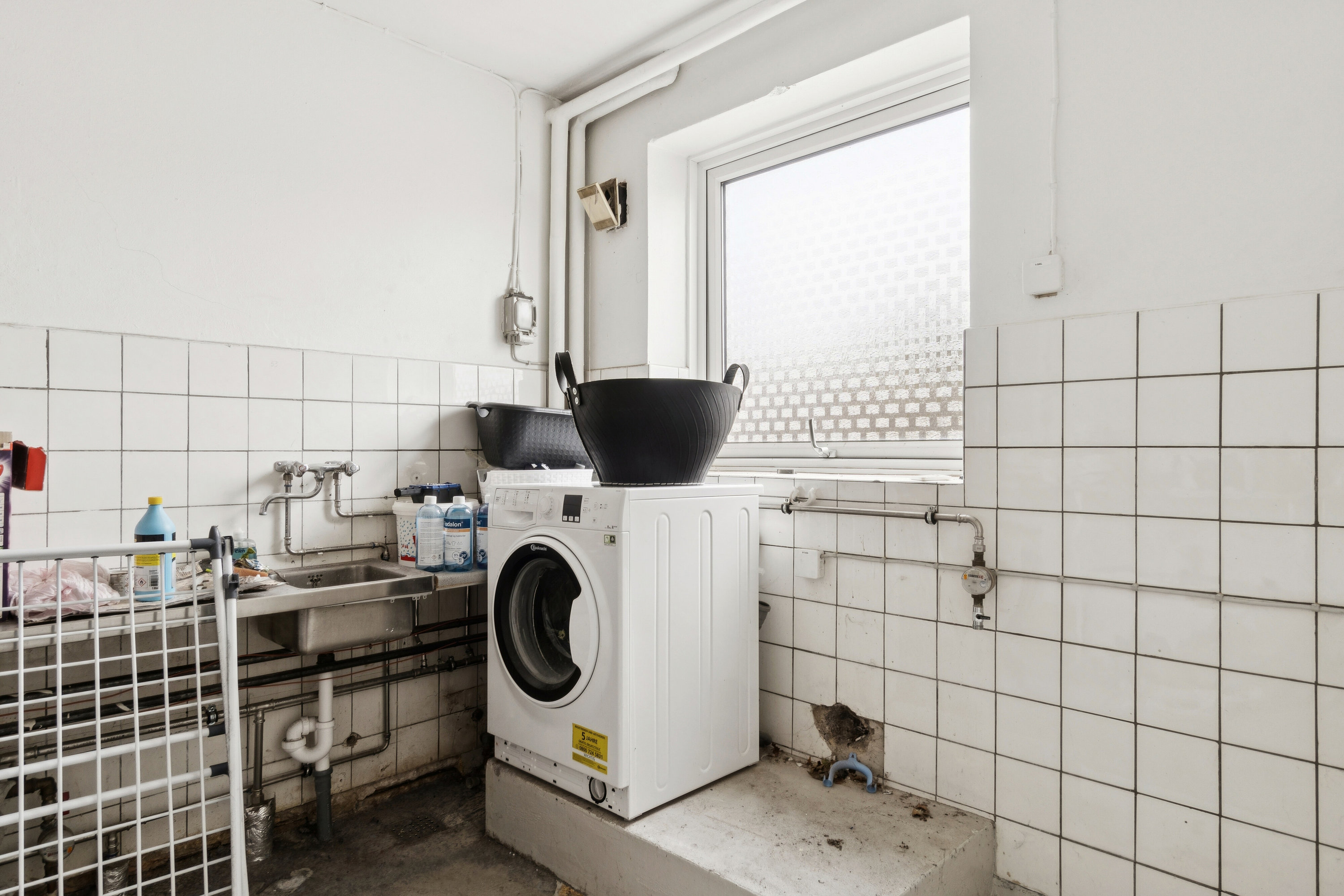 Fremhævet bryggers billede i fuldskærmstilstand. Billede af Thylandsvej 28, st.., 7700 Thisted