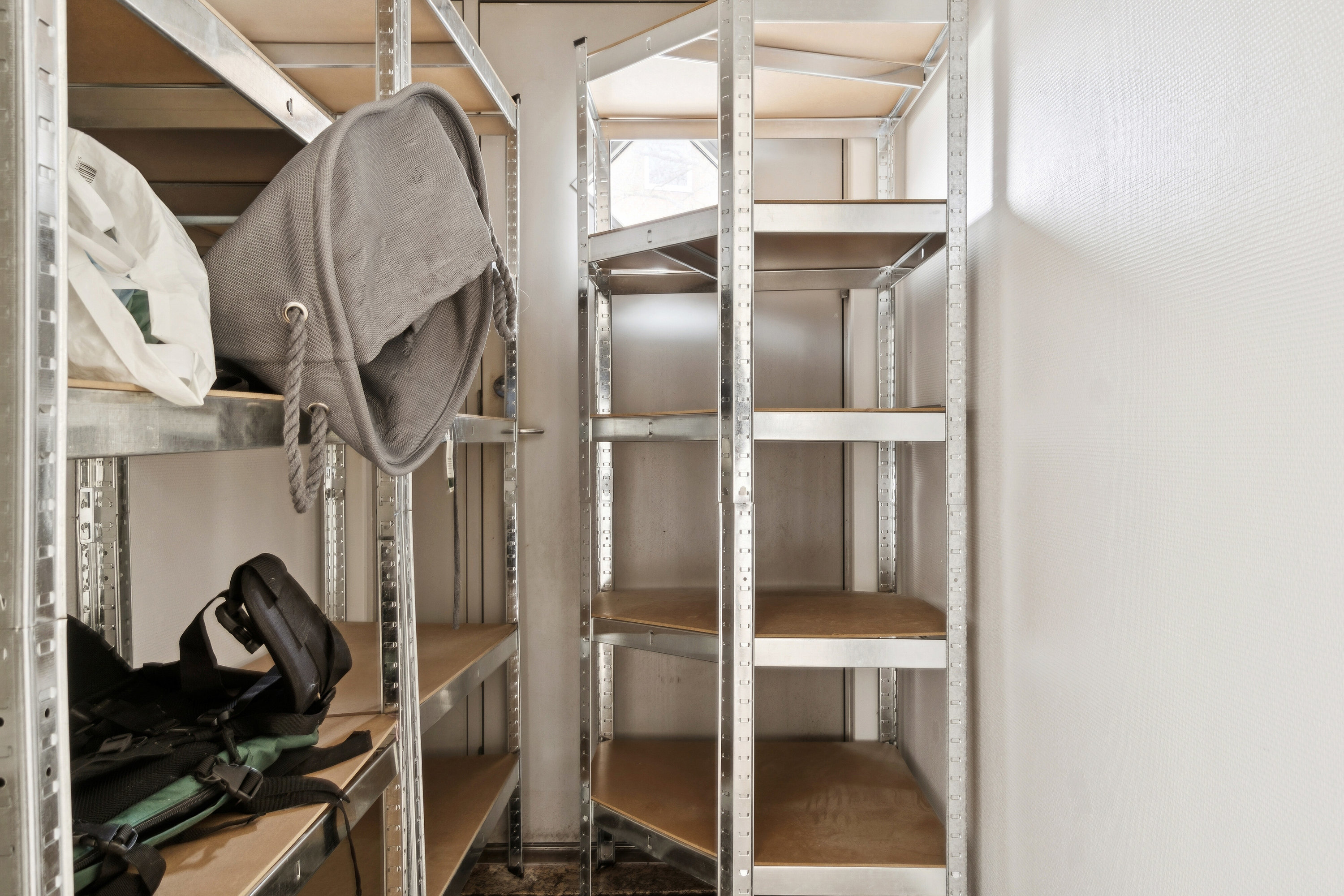 Fremhævet lager billede i fuldskærmstilstand. Billede af Thylandsvej 28, st.., 7700 Thisted