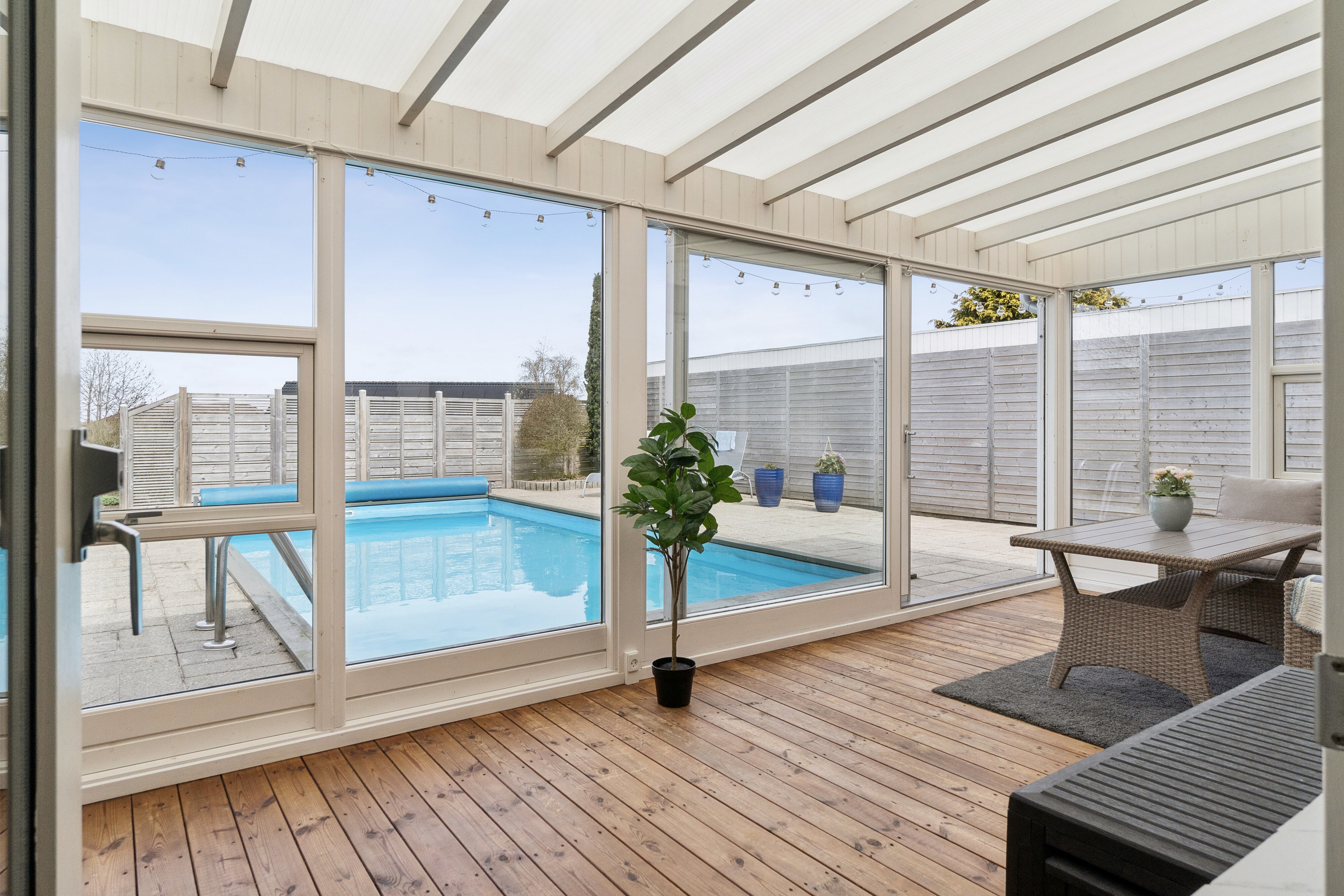 Fremhævet alrum billede i fuldskærmstilstand. Billede af Finlandsgade 71, 7430 Ikast