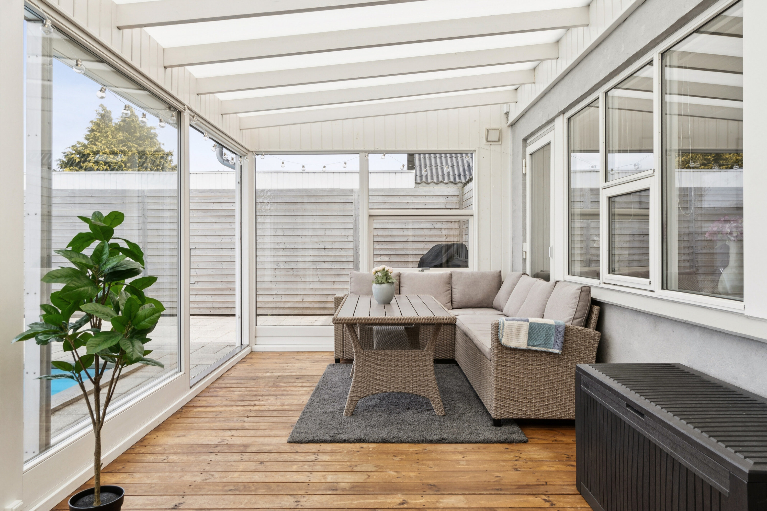 Fremhævet alrum billede i fuldskærmstilstand. Billede af Finlandsgade 71, 7430 Ikast