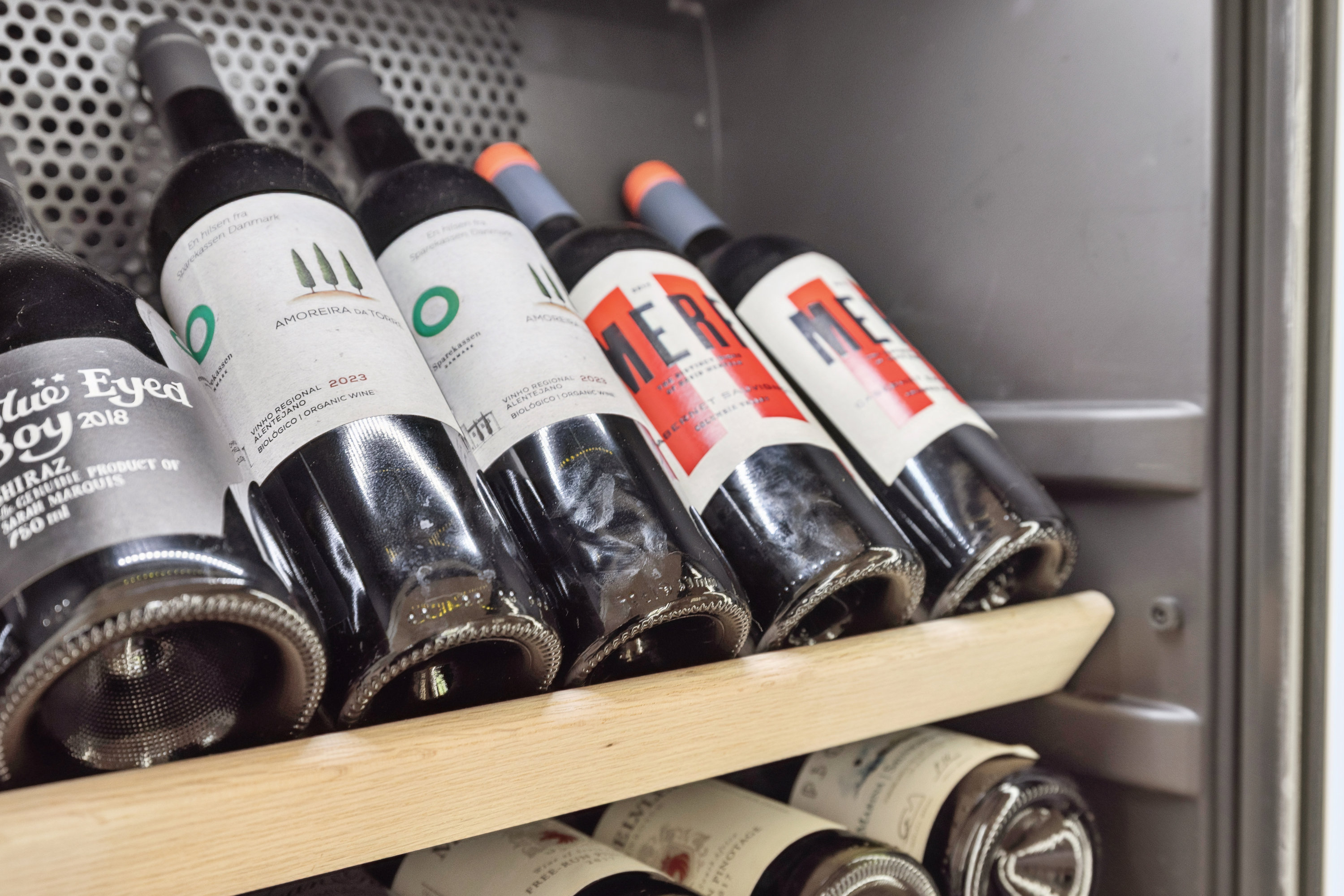 Fremhævet andet billede i fuldskærmstilstand. Billede af Fiskbækvej 6, 8831 Løgstrup