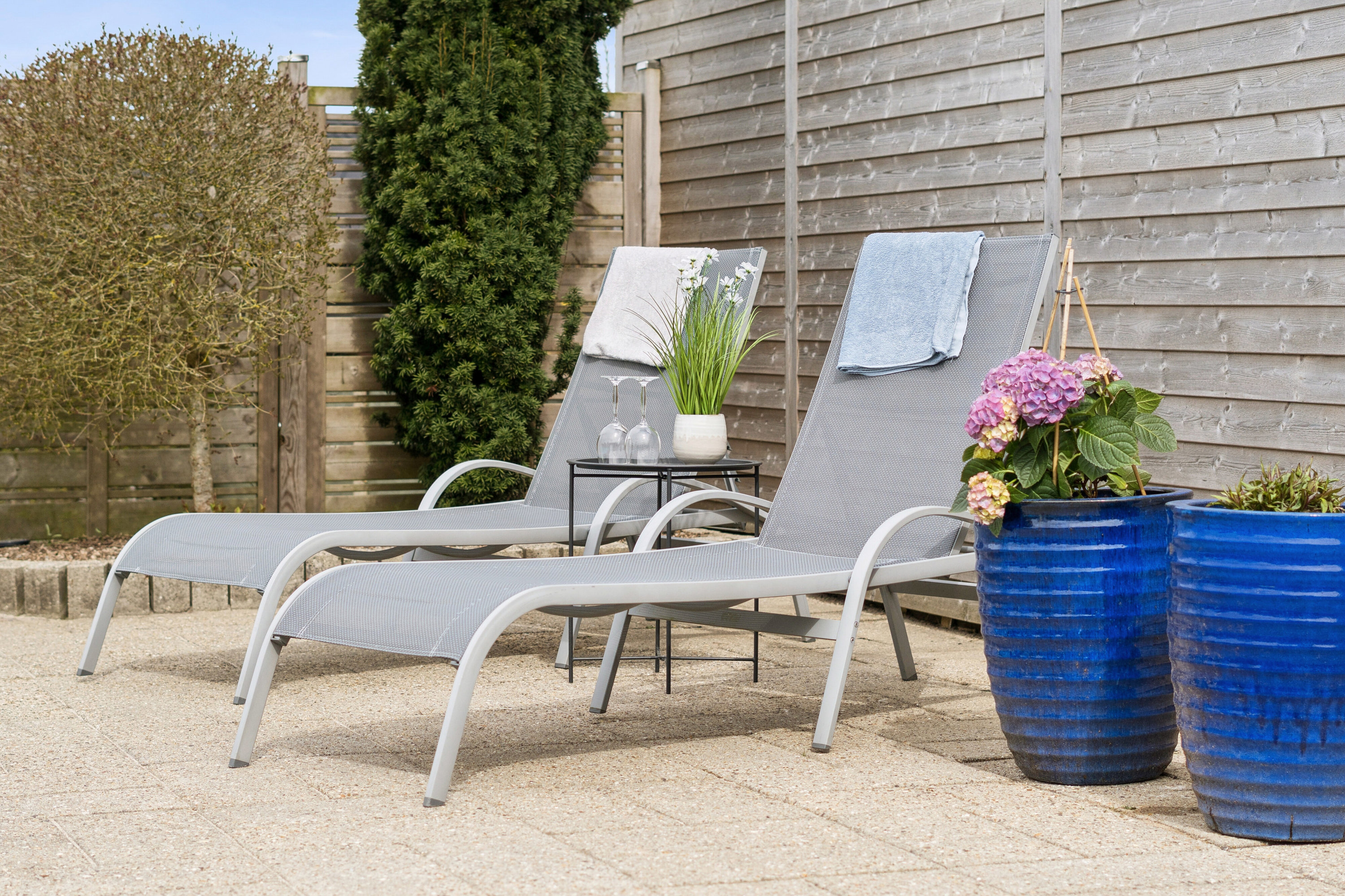 Fremhævet udendørs billede i fuldskærmstilstand. Billede af Finlandsgade 71, 7430 Ikast