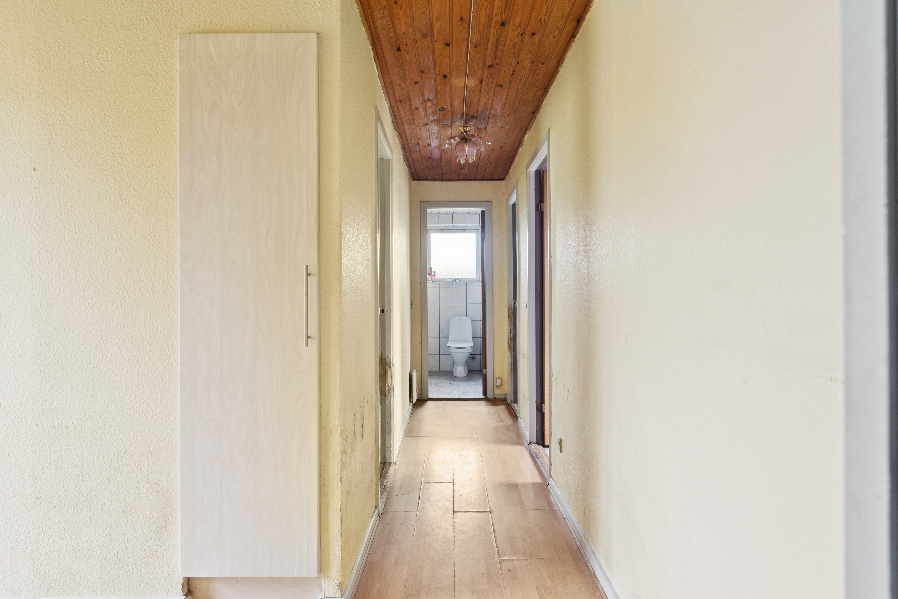 Fremhævet opgang billede i fuldskærmstilstand. Billede af Sdr Byvej 14, Terp, 8860 Ulstrup