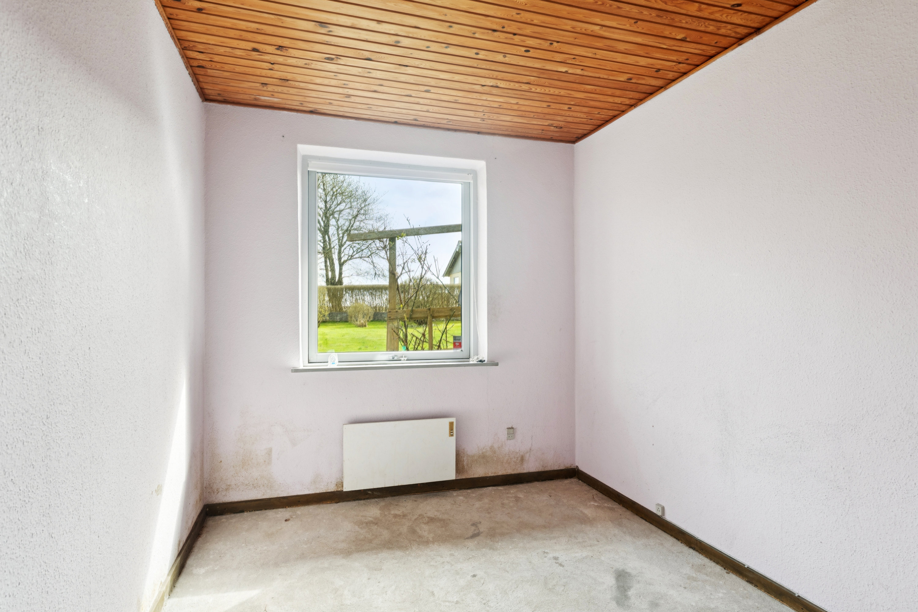 Fremhævet værelse billede i fuldskærmstilstand. Billede af Sdr Byvej 14, Terp, 8860 Ulstrup