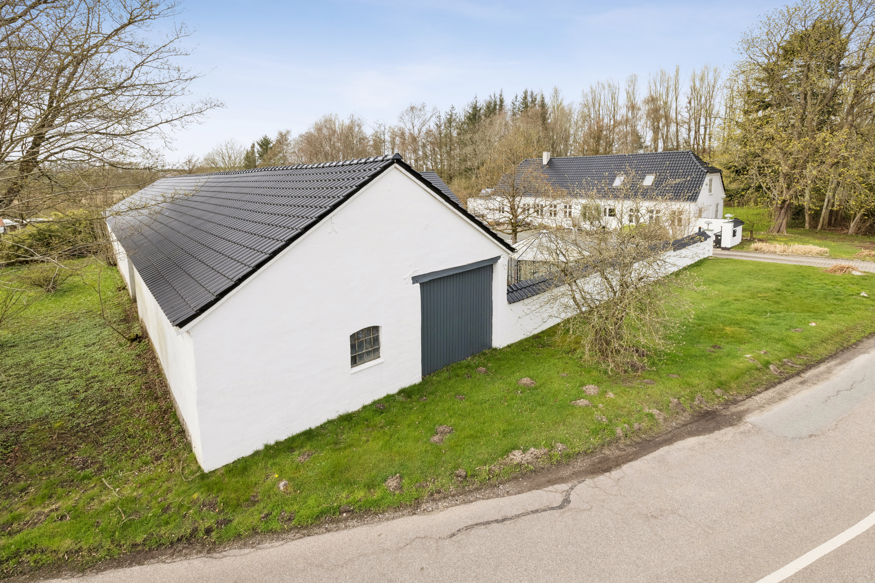 Fremhævet andet billede i fuldskærmstilstand. Billede af Fiskbækvej 6, 8831 Løgstrup