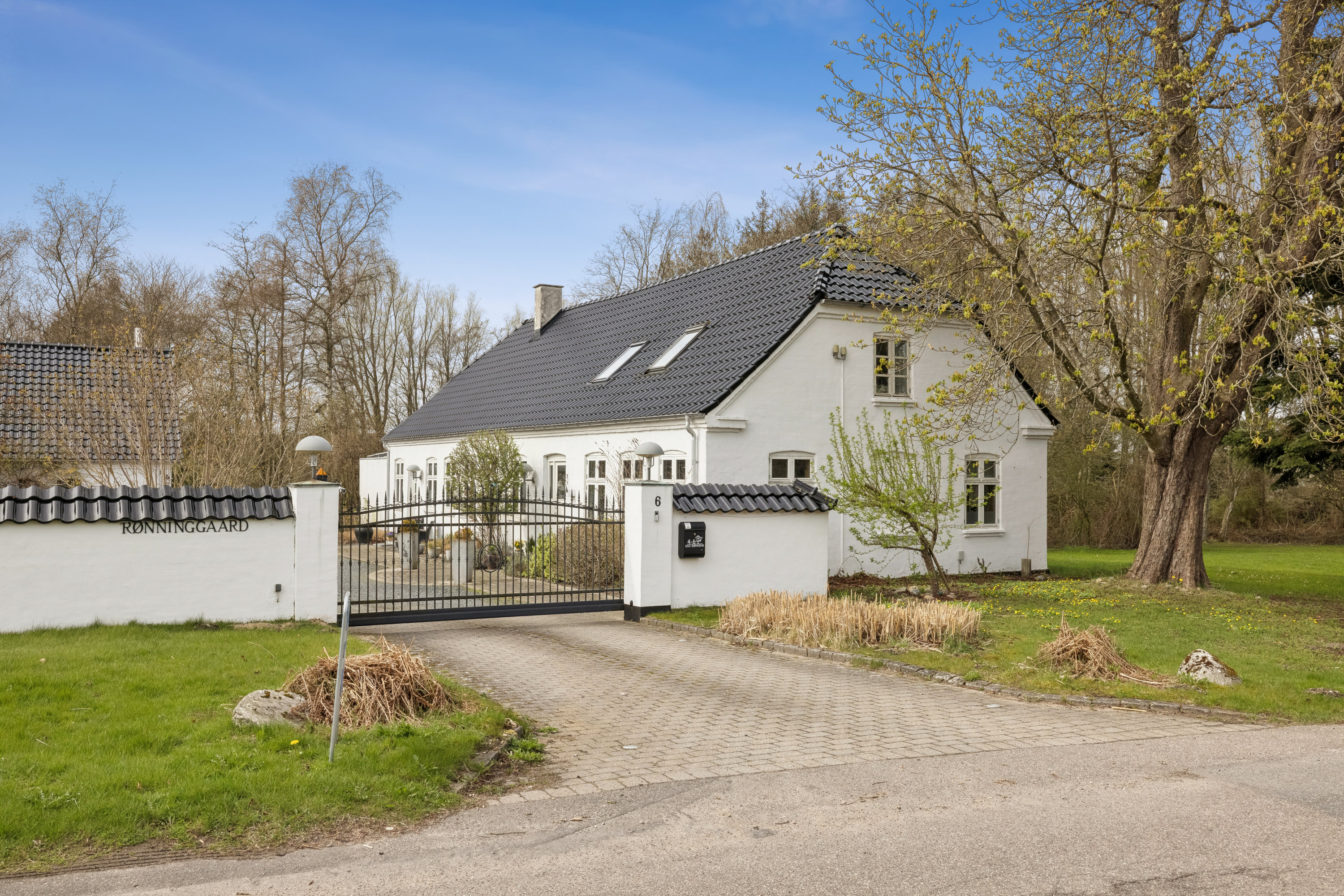 Fiskbækvej 6, 8831 Løgstrup