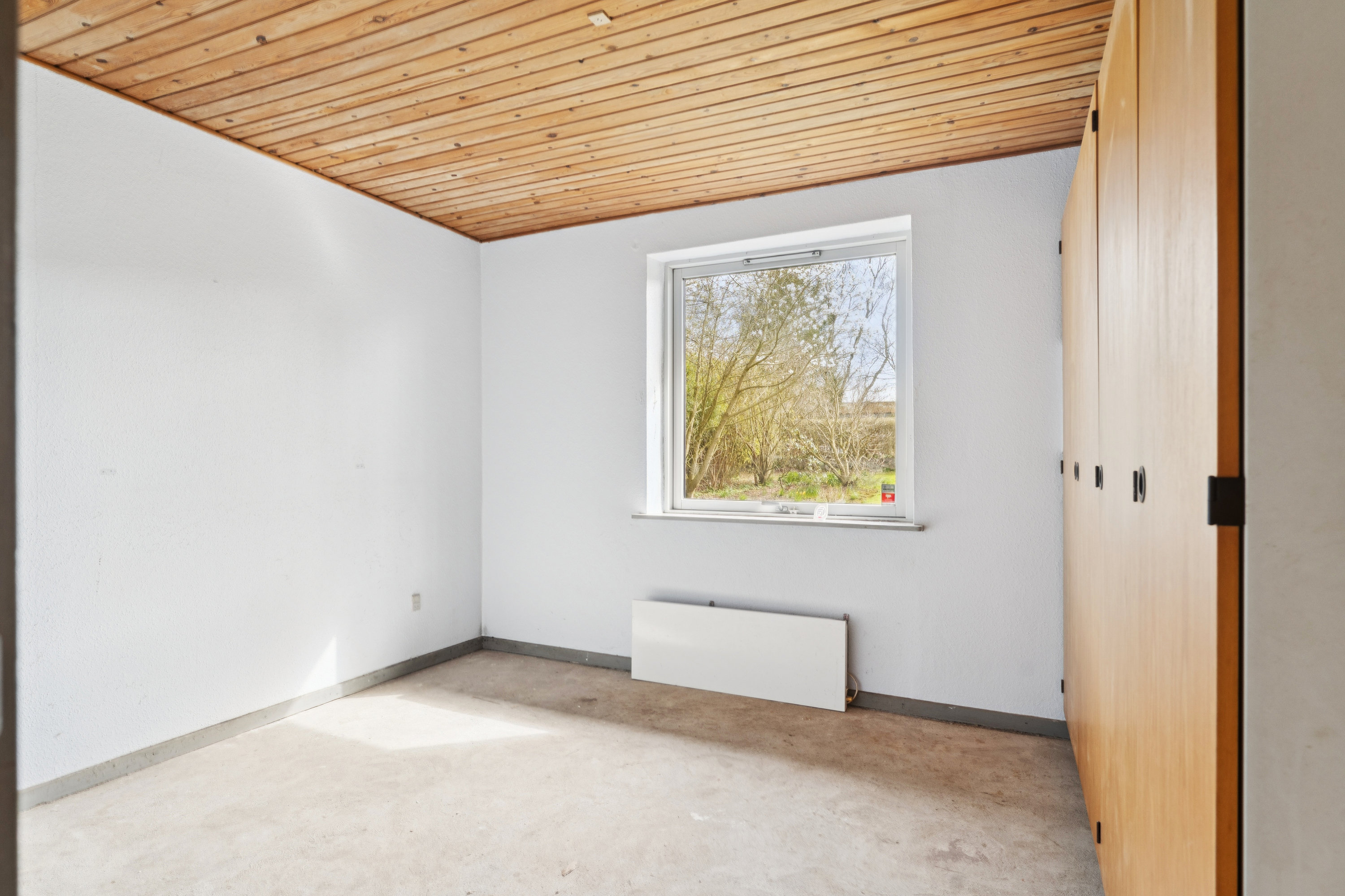 Fremhævet værelse billede i fuldskærmstilstand. Billede af Sdr Byvej 14, Terp, 8860 Ulstrup