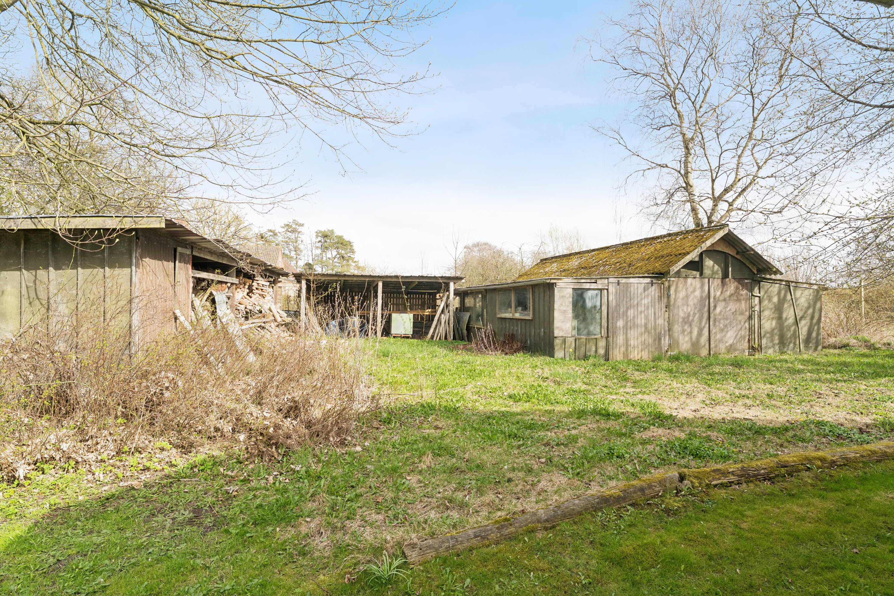 Fremhævet andet billede i fuldskærmstilstand. Billede af Sdr Byvej 14, Terp, 8860 Ulstrup