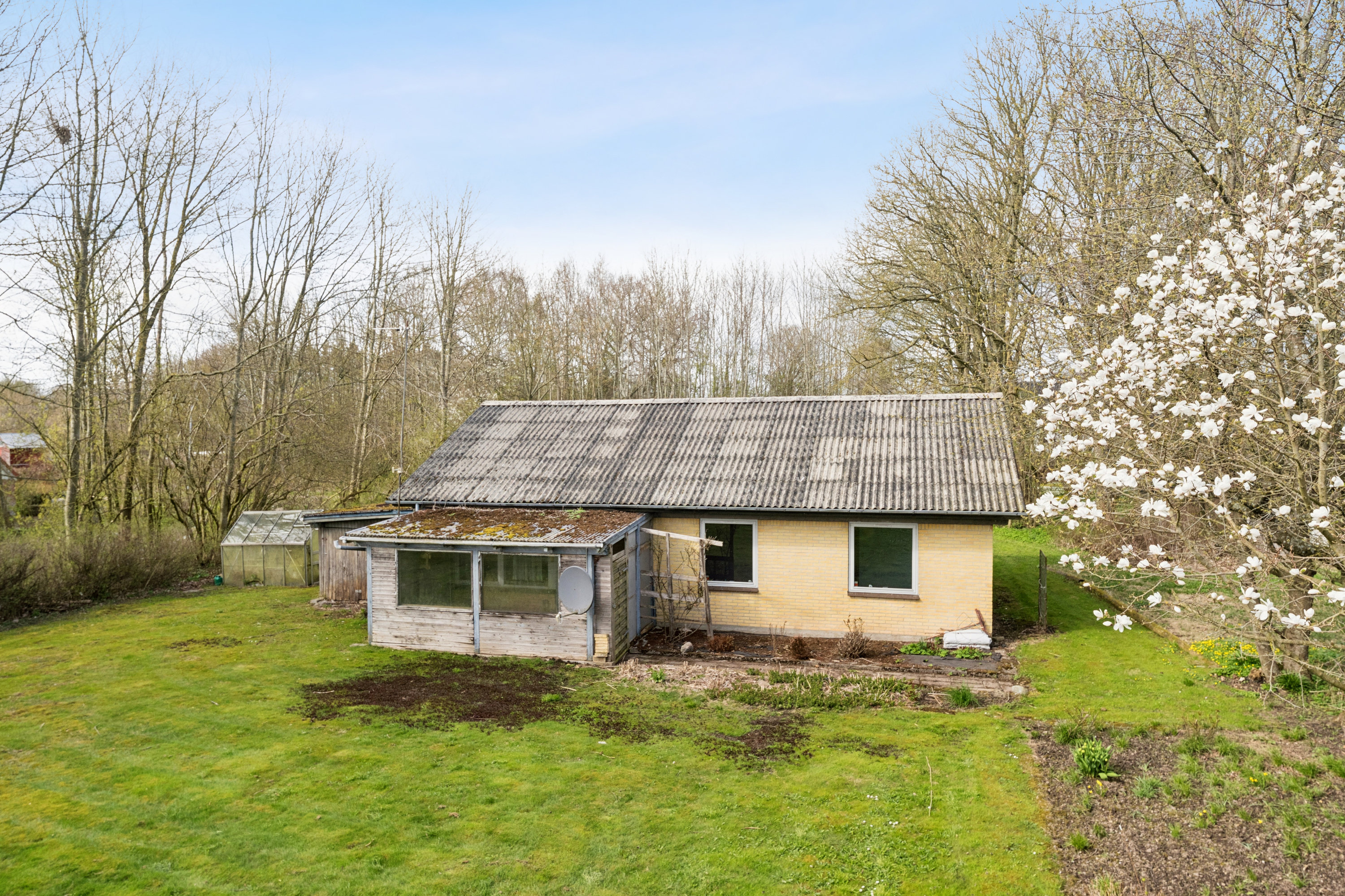 Fremhævet andet billede i fuldskærmstilstand. Billede af Sdr Byvej 14, Terp, 8860 Ulstrup