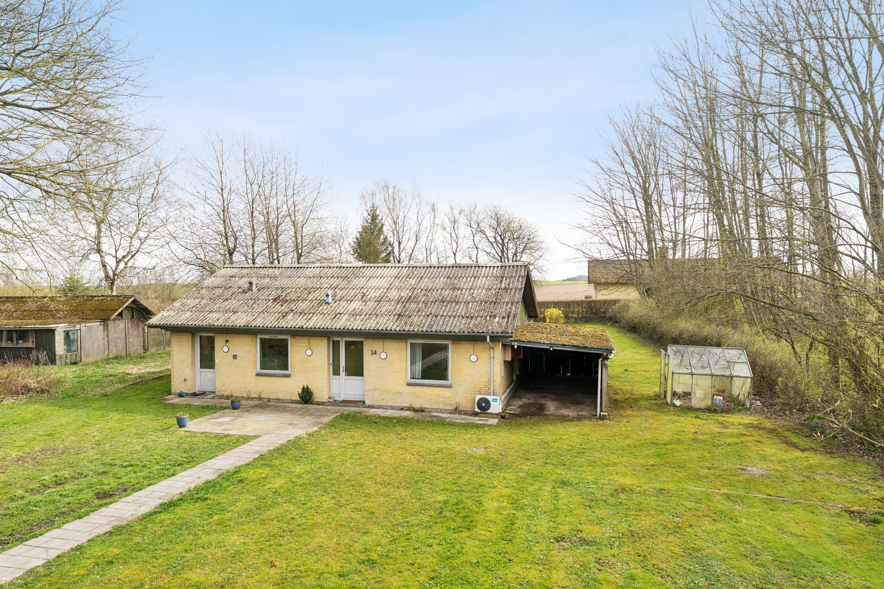 Sdr Byvej 14, Terp, 8860 Ulstrup