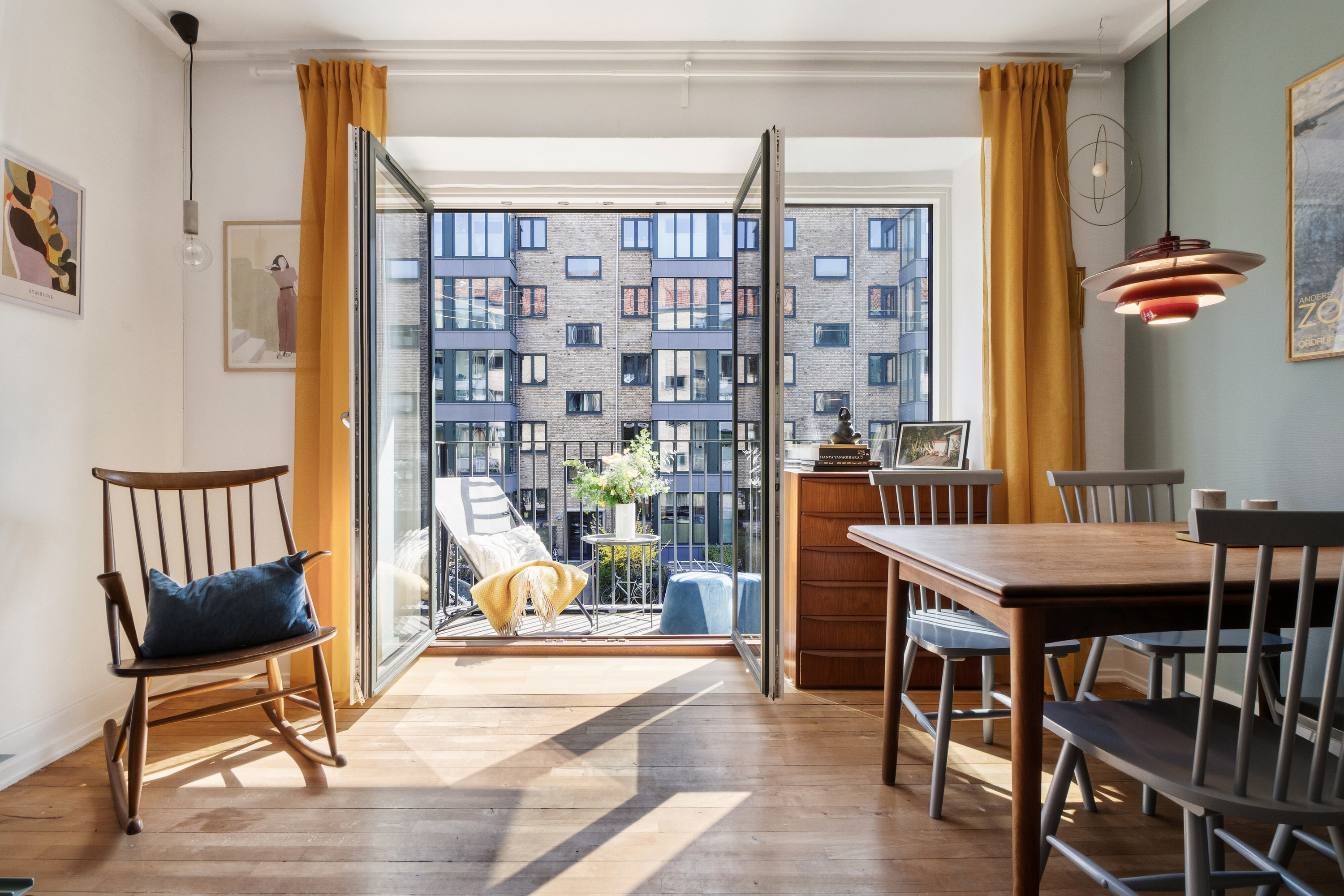 Johan Kellers Vej 42, 1. th., 2450 København SV