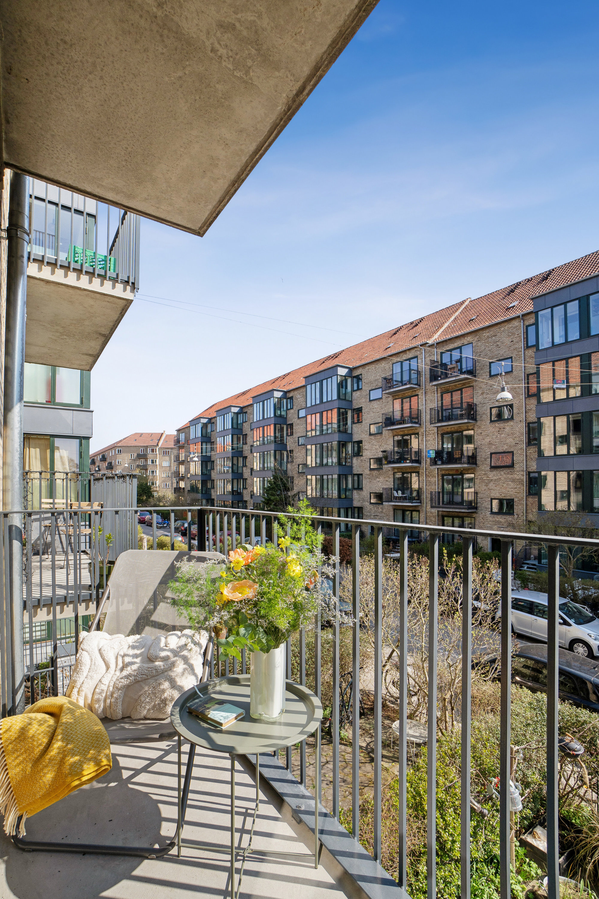 Johan Kellers Vej 42, 1. th., 2450 København SV