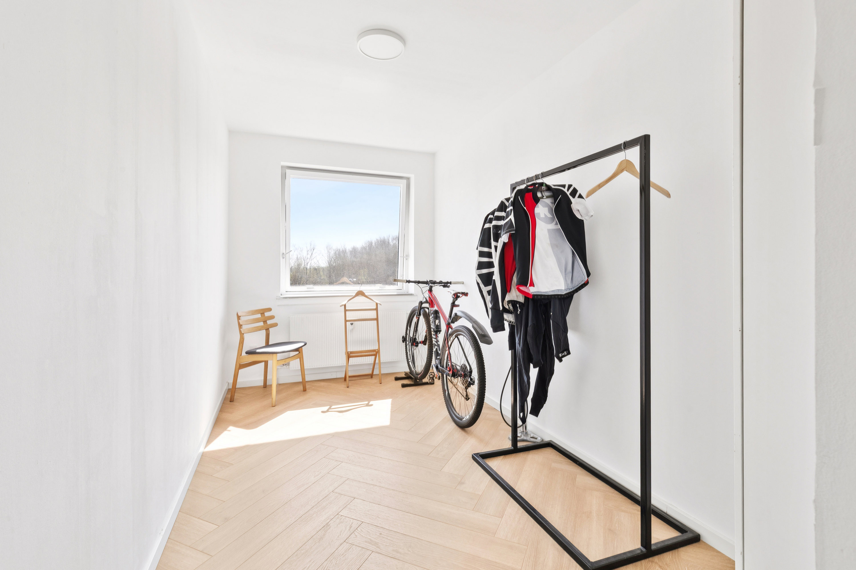 Fremhævet værelse billede i fuldskærmstilstand. Billede af Parkvej 139, 2. th., 2630 Taastrup