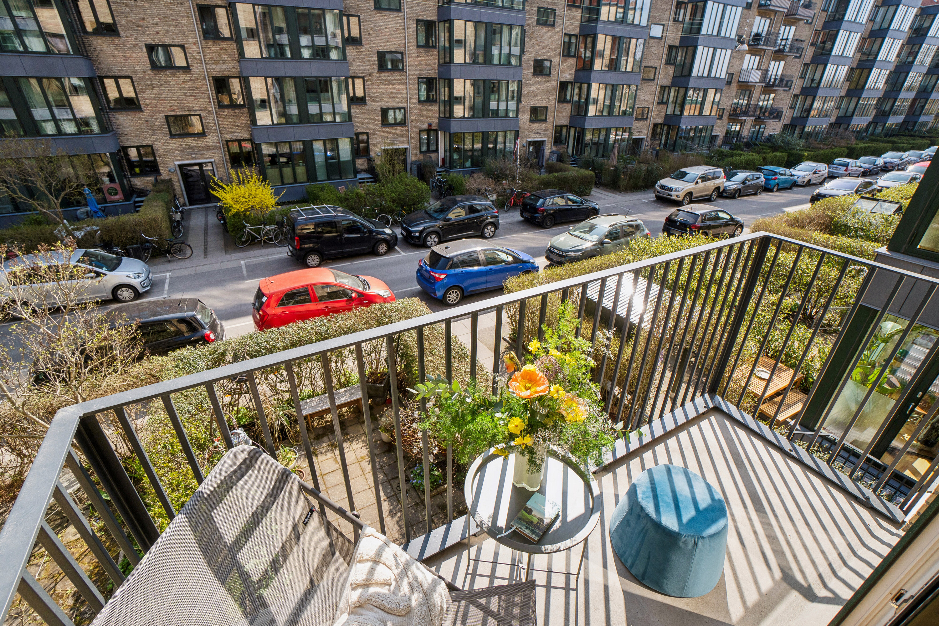 Johan Kellers Vej 42, 1. th., 2450 København SV