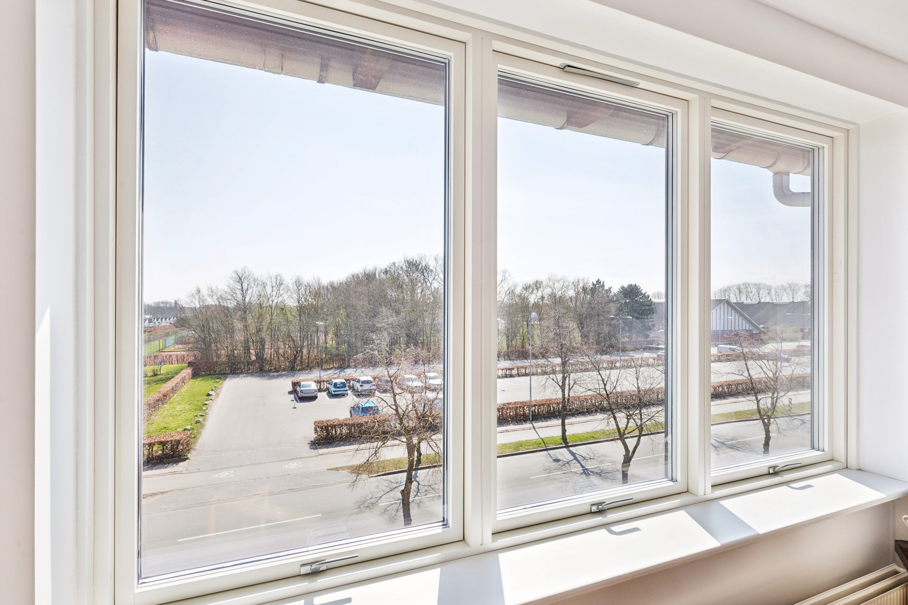 Fremhævet udsigt billede i fuldskærmstilstand. Billede af Parkvej 139, 2. th., 2630 Taastrup