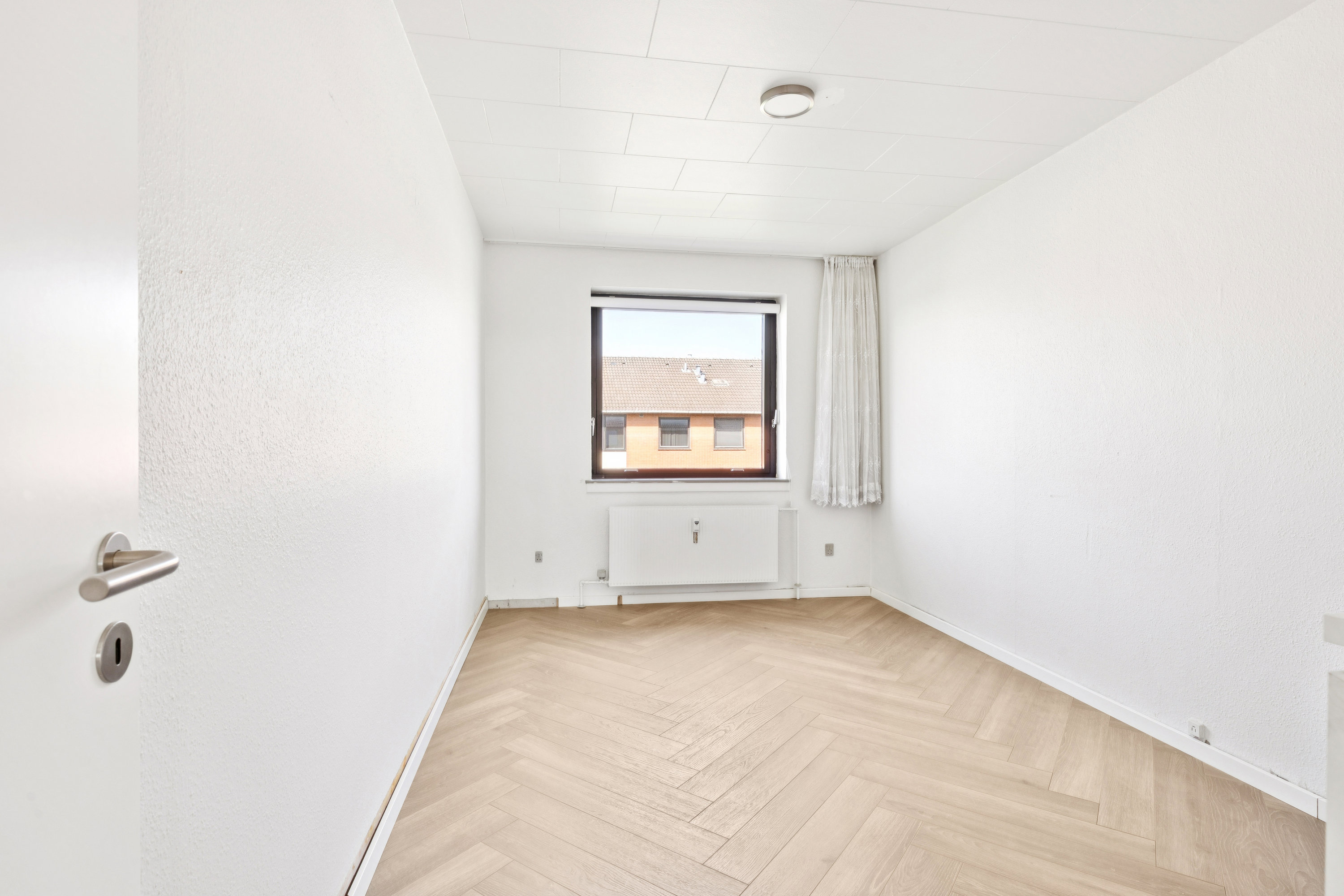 Fremhævet værelse billede i fuldskærmstilstand. Billede af Parkvej 139, 2. th., 2630 Taastrup