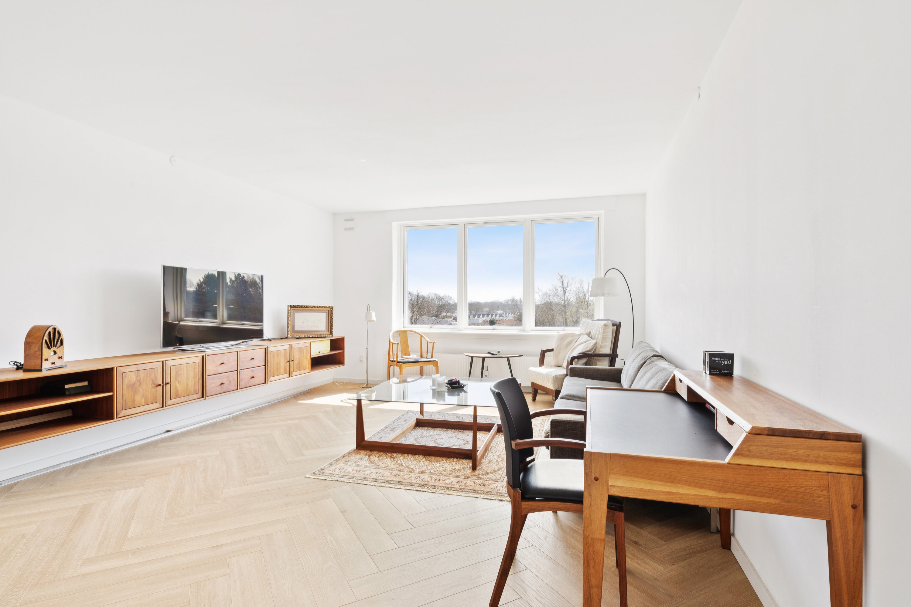 Parkvej 139, 2. th., 2630 Taastrup