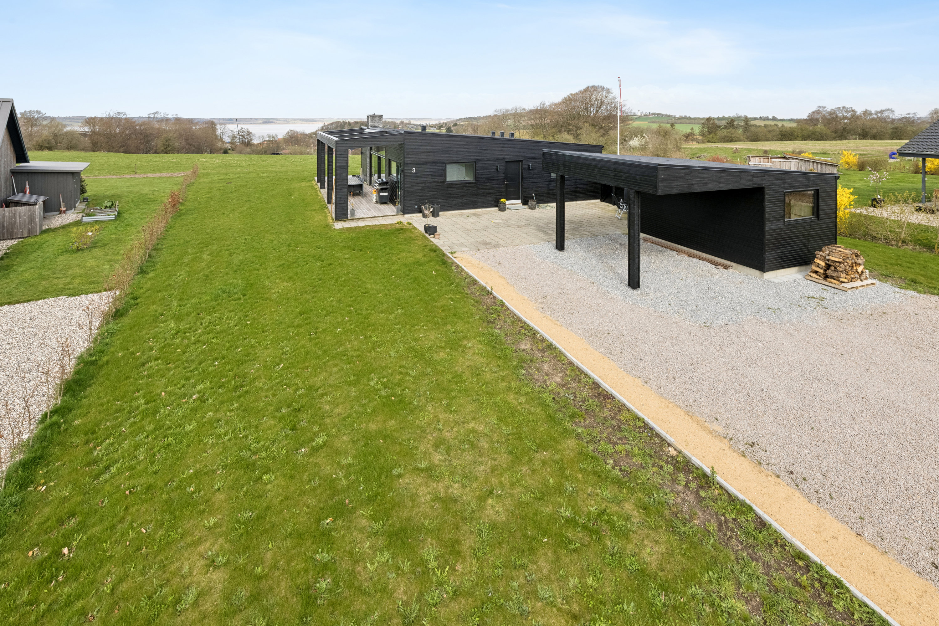 Isfuglebakken 3, Hjarbæk, 8831 Løgstrup