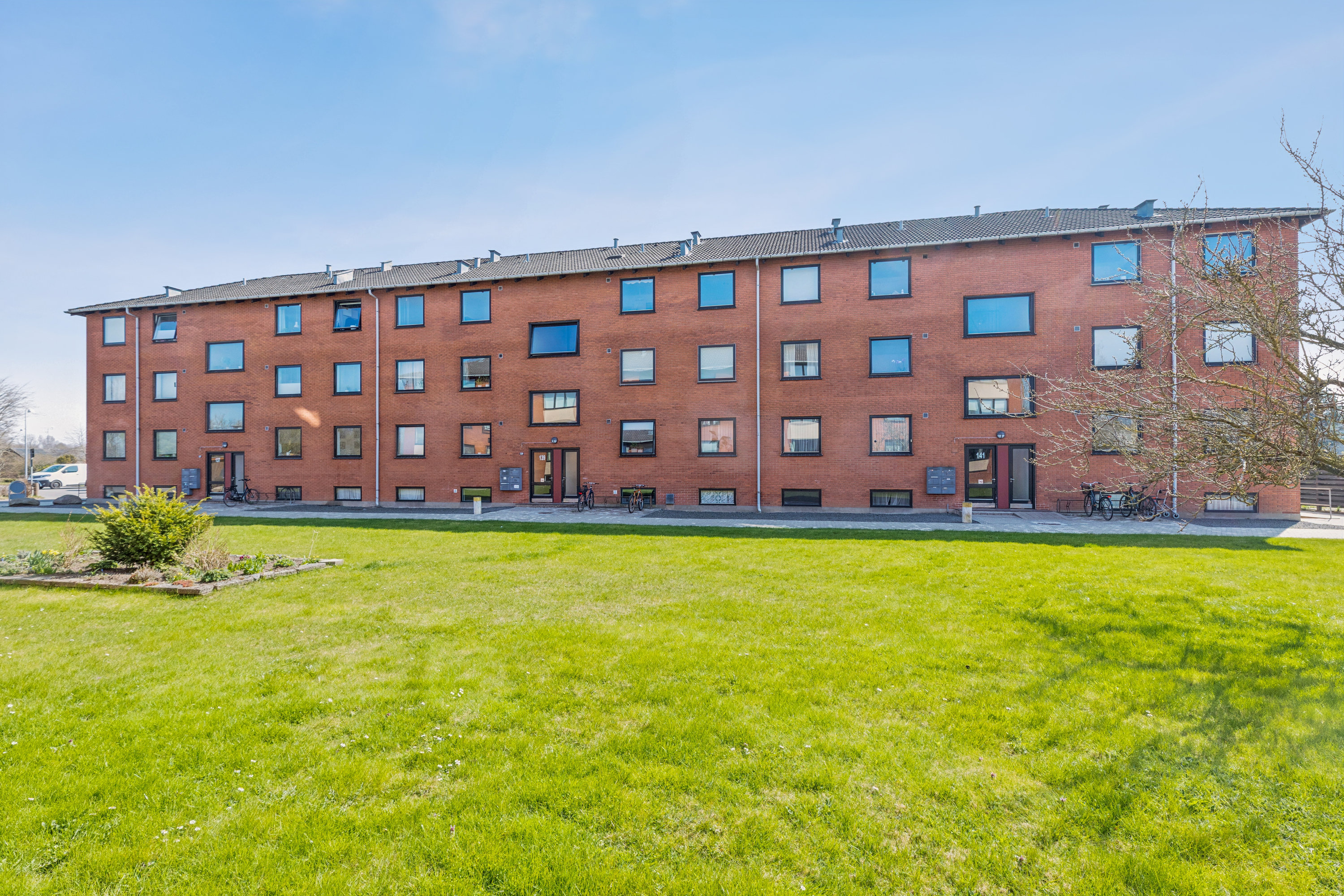 Parkvej 139, 2. th., 2630 Taastrup