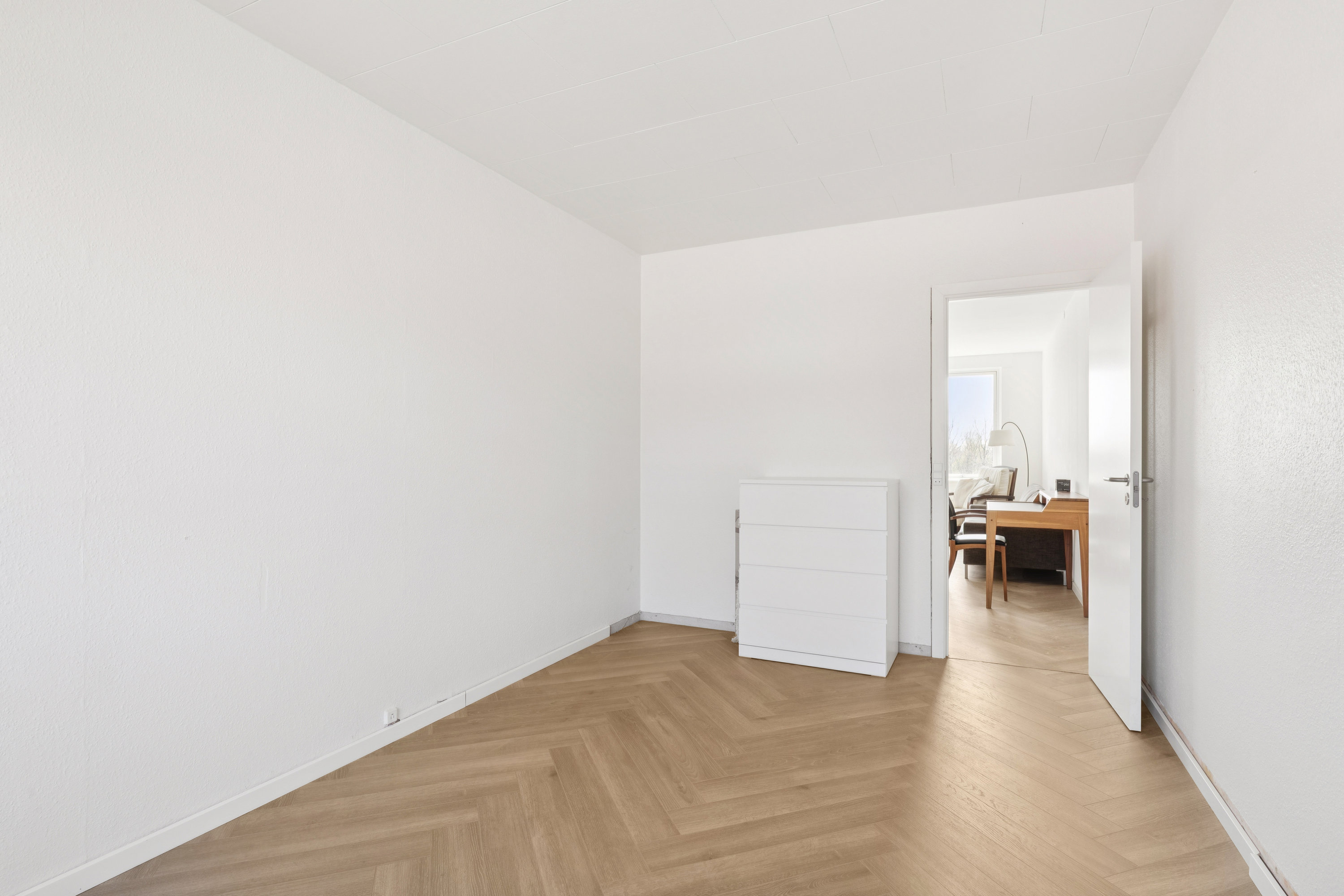 Fremhævet værelse billede i fuldskærmstilstand. Billede af Parkvej 139, 2. th., 2630 Taastrup