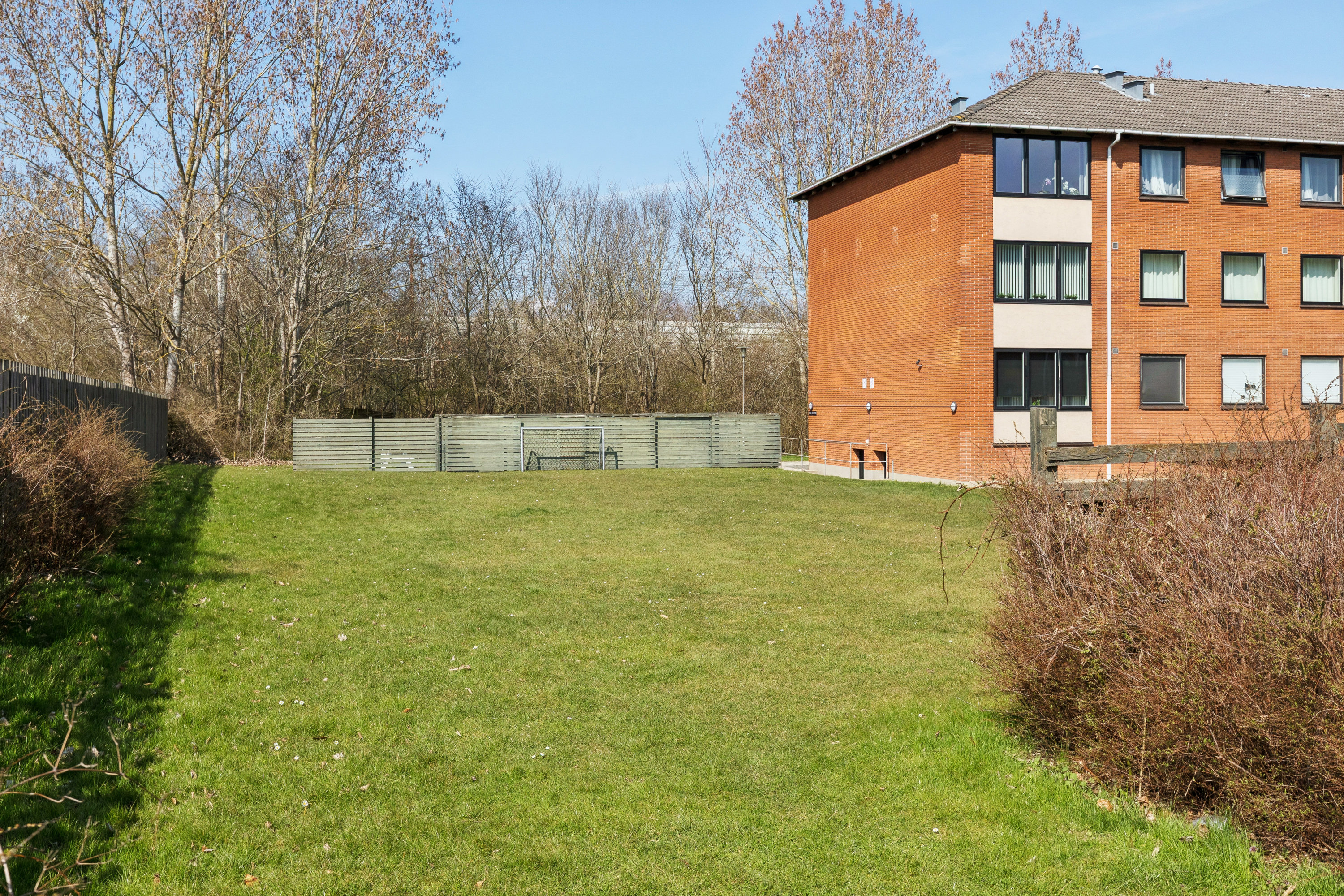 Fremhævet andet billede i fuldskærmstilstand. Billede af Parkvej 139, 2. th., 2630 Taastrup