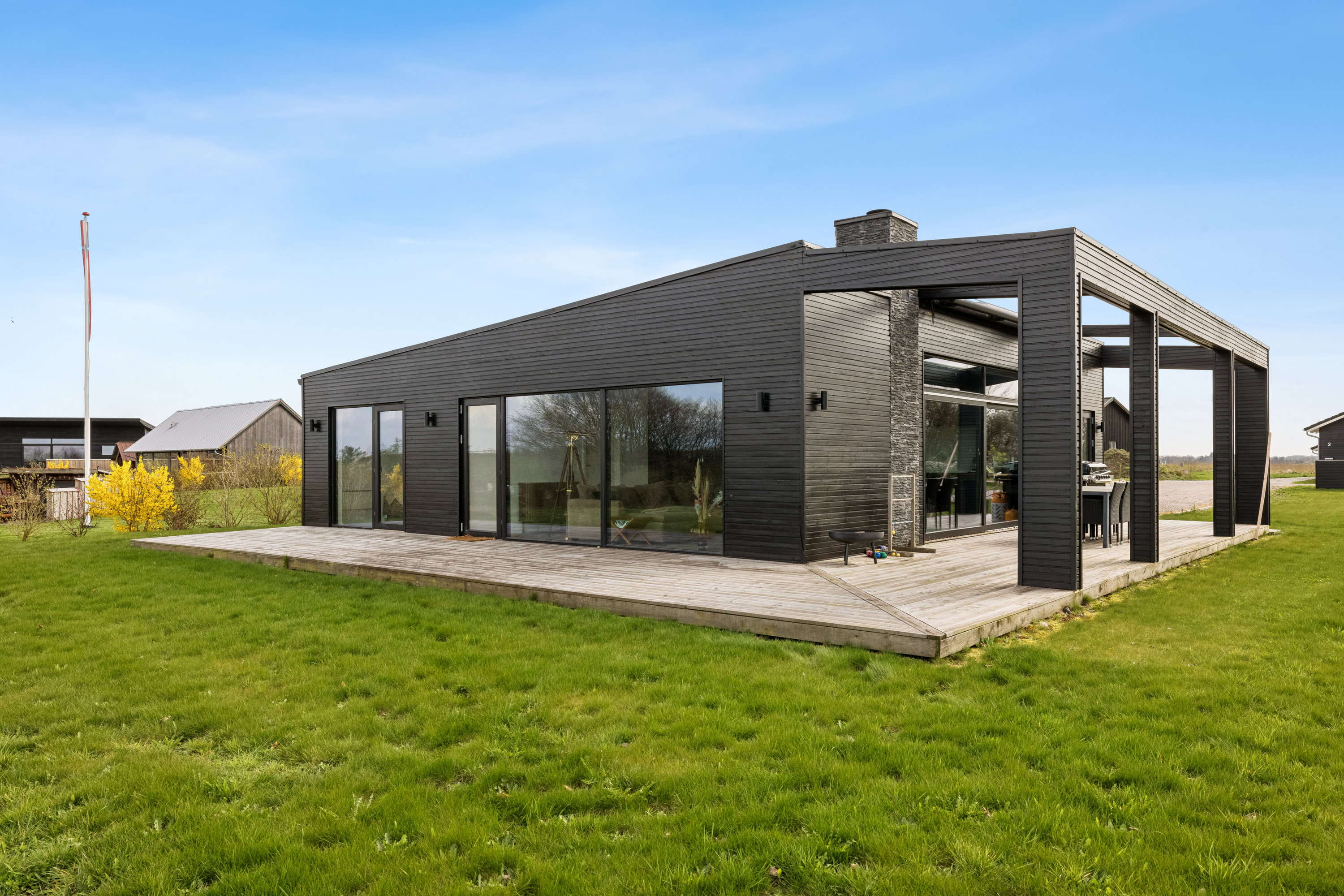 Isfuglebakken 3, Hjarbæk, 8831 Løgstrup