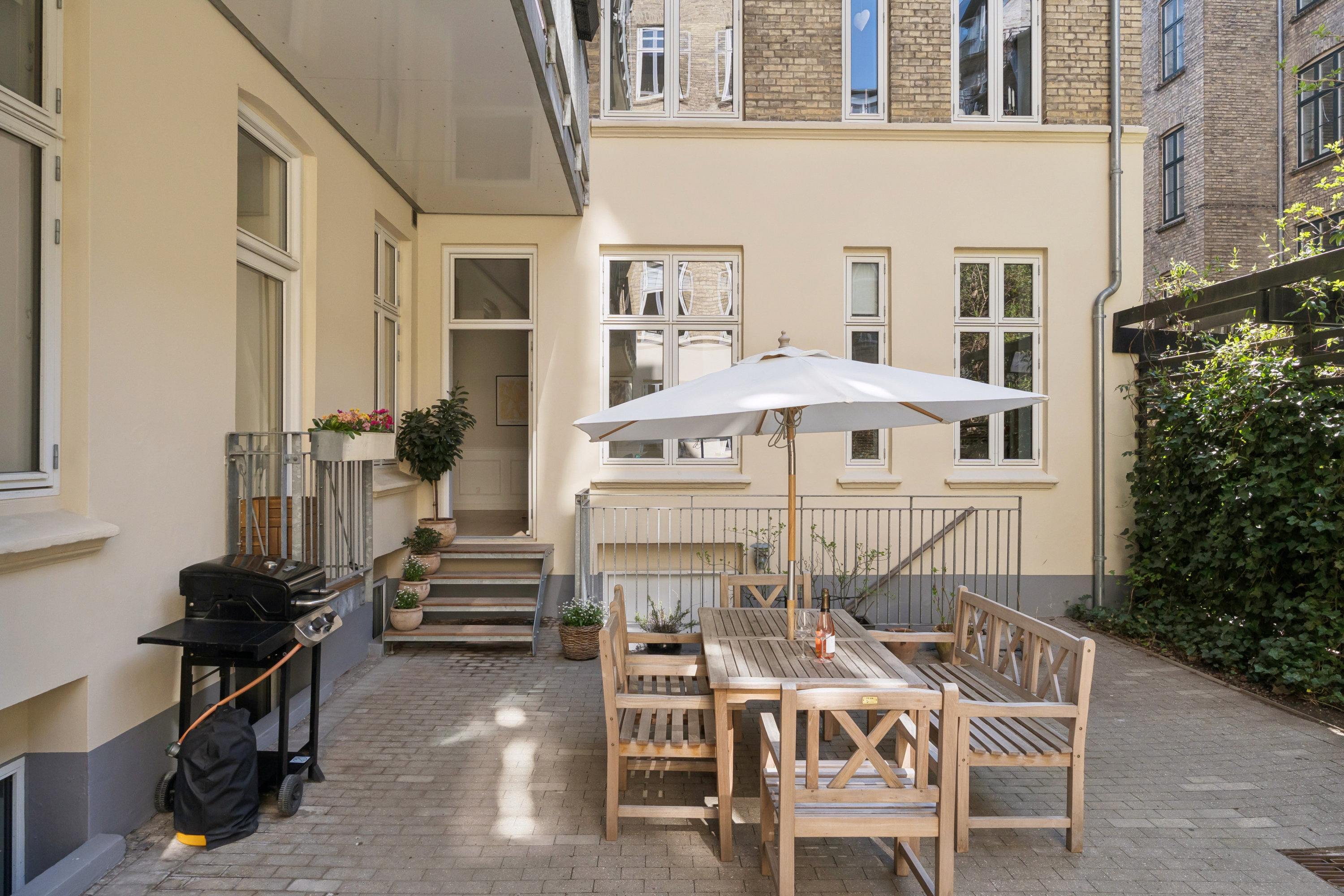 Lipkesgade 5A, st.. th., 2100 København Ø