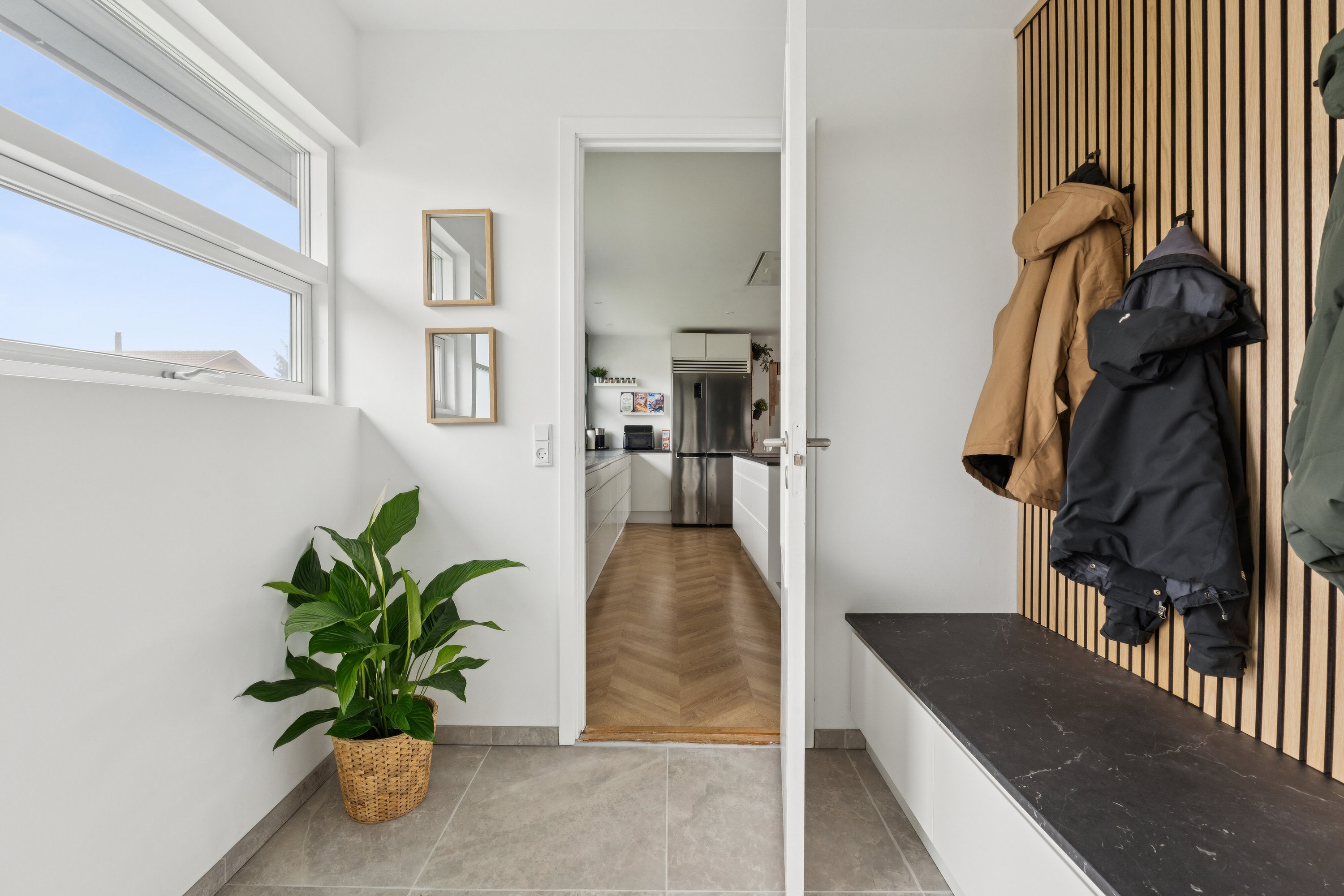 Harevænget 141, 5800 Nyborg