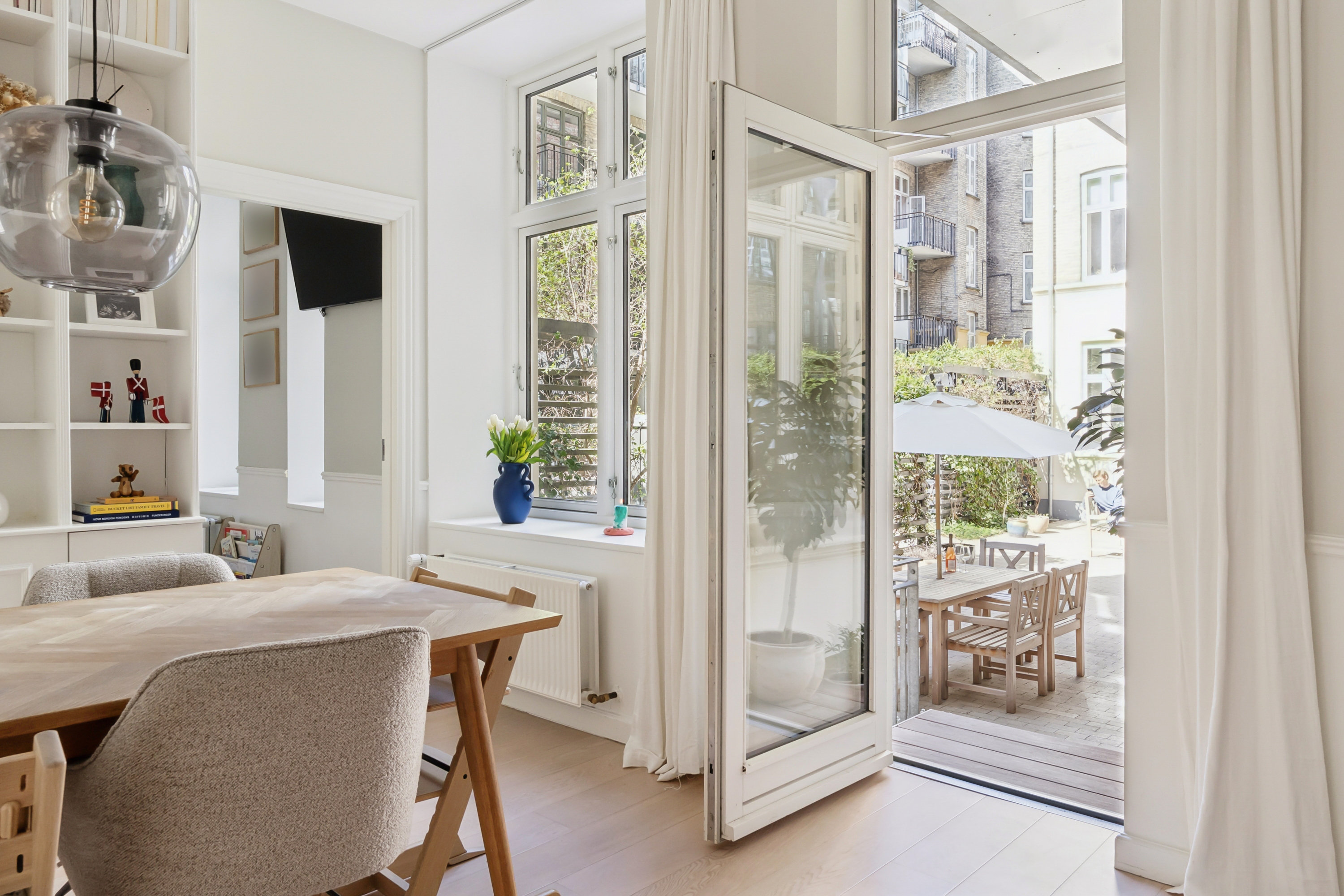 Lipkesgade 5A, st.. th., 2100 København Ø