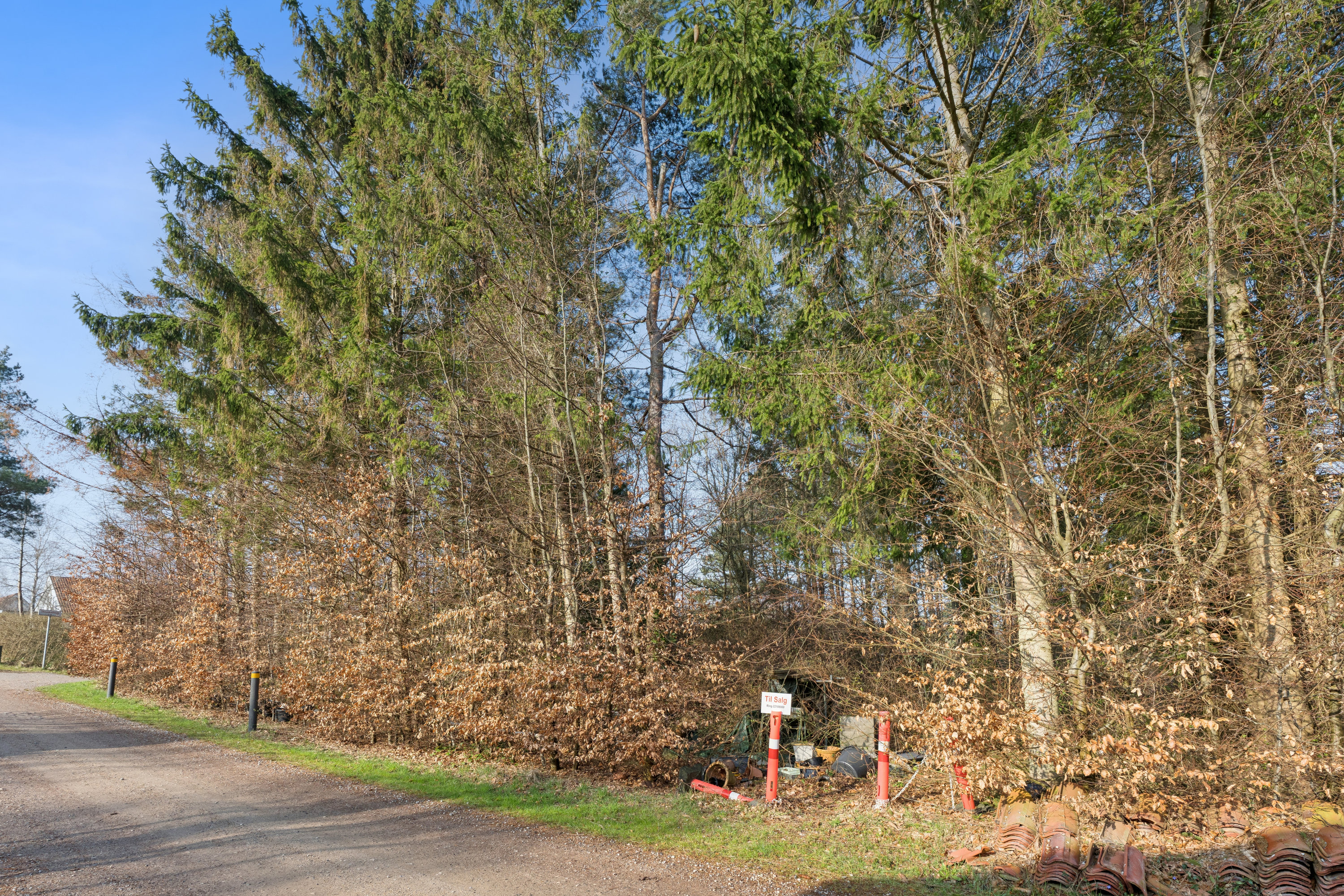 Skovskadevej 6, Skelhøje Plantage, 8400 Ebeltoft