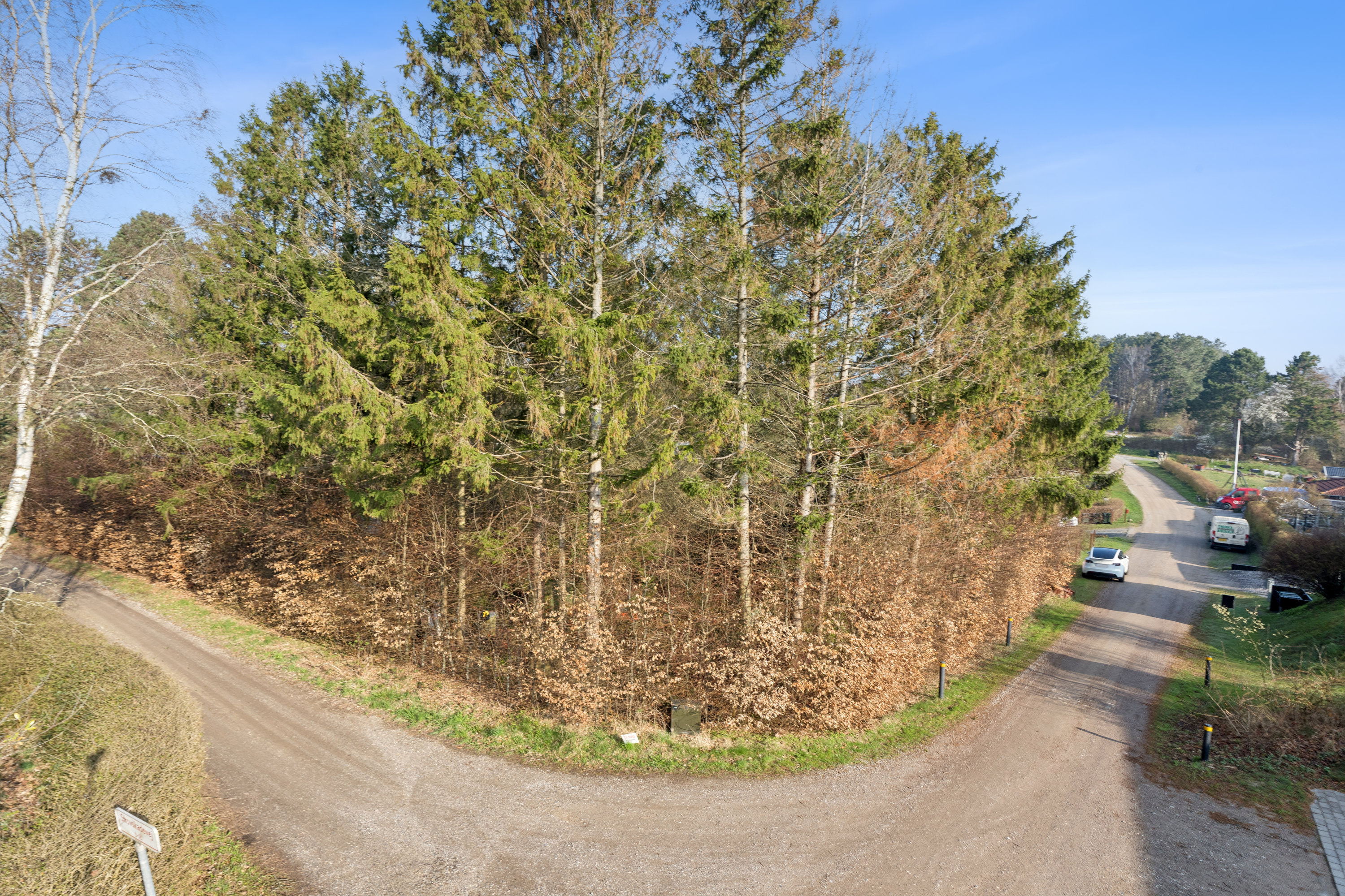 Skovskadevej 6, Skelhøje Plantage, 8400 Ebeltoft