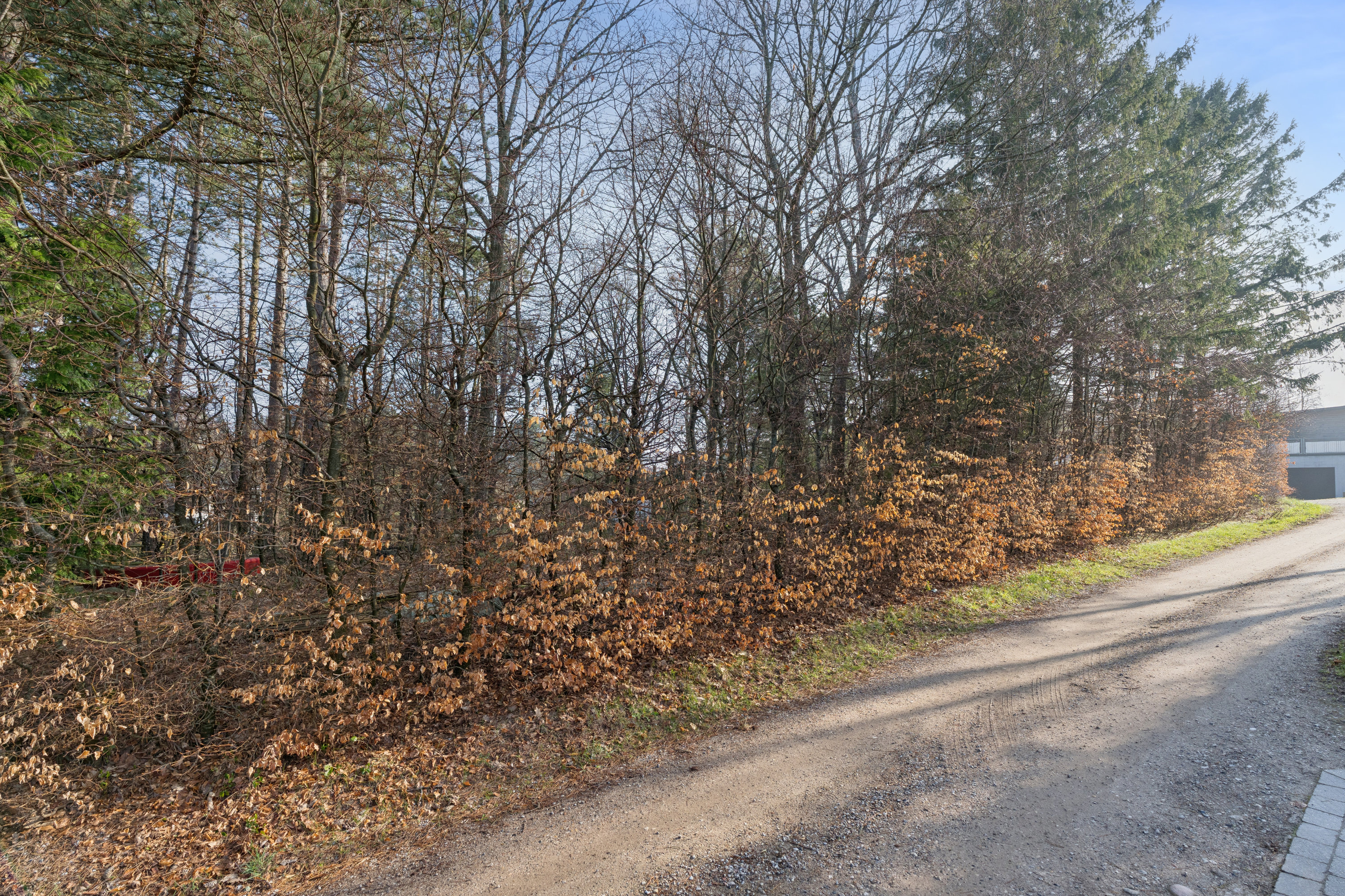 Skovskadevej 6, Skelhøje Plantage, 8400 Ebeltoft