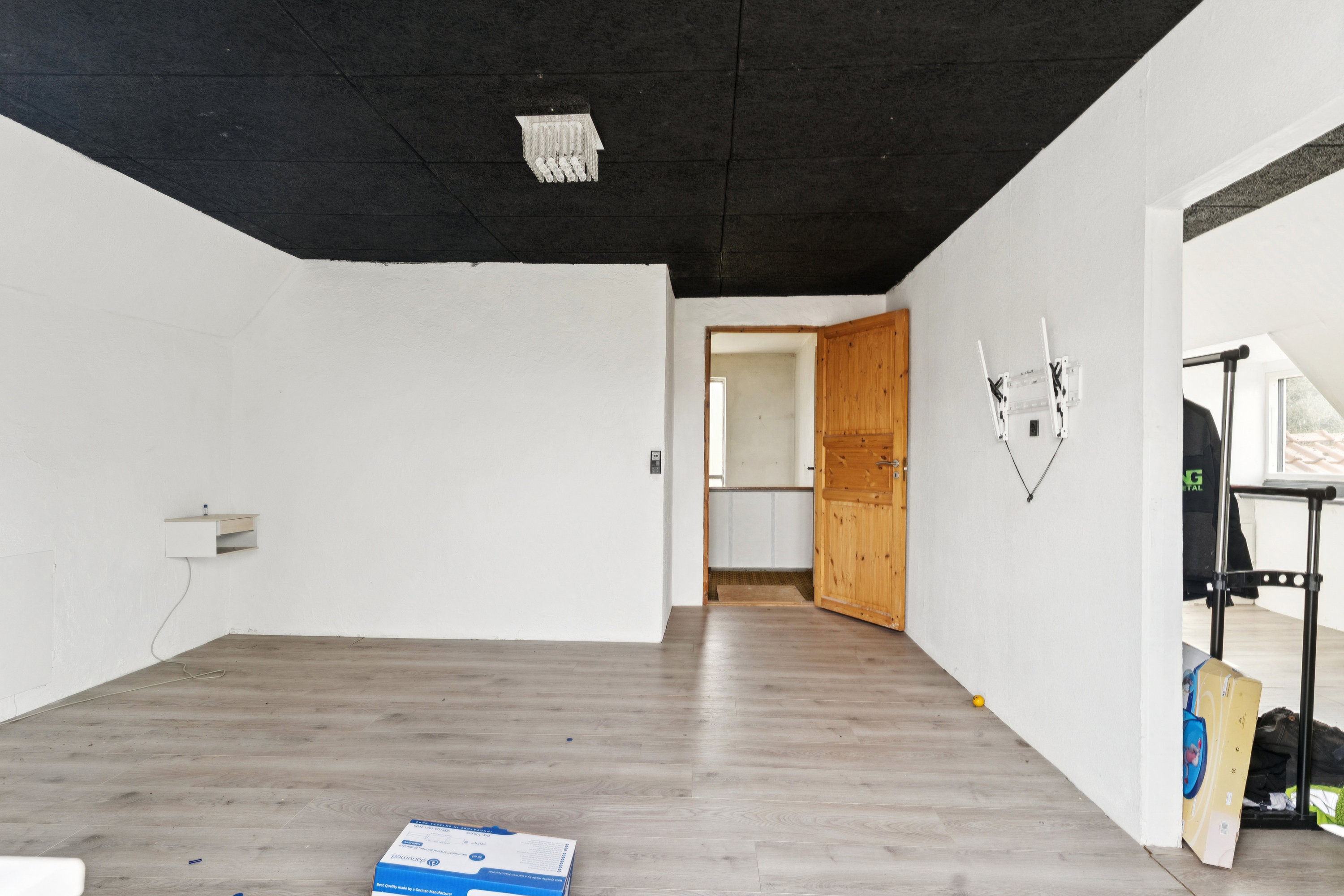 Fremhævet disponibel billede i fuldskærmstilstand. Billede af Vestergårdsvej 3, Gerning, 8850 Bjerringbro