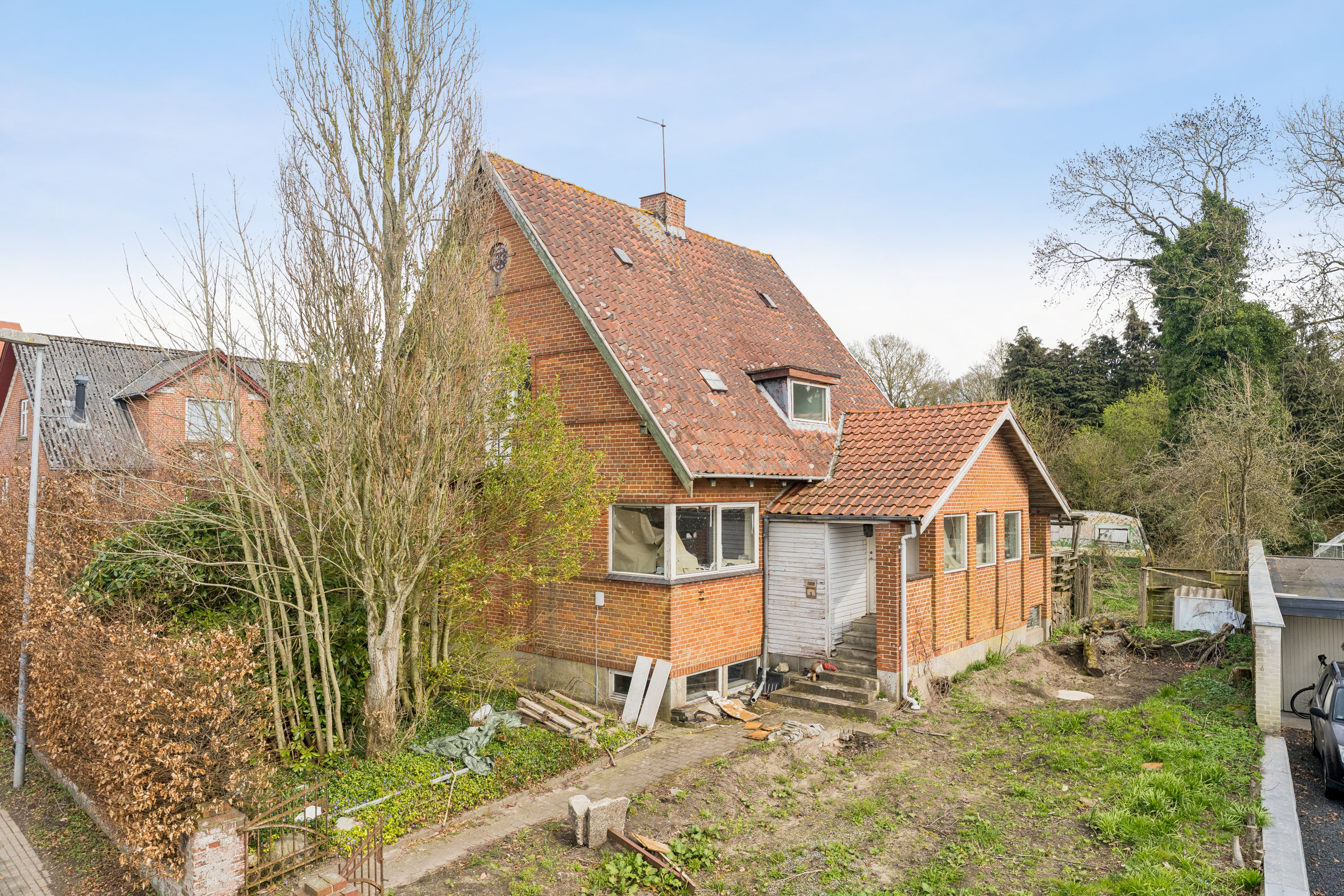 Vestergårdsvej 3, Gerning, 8850 Bjerringbro