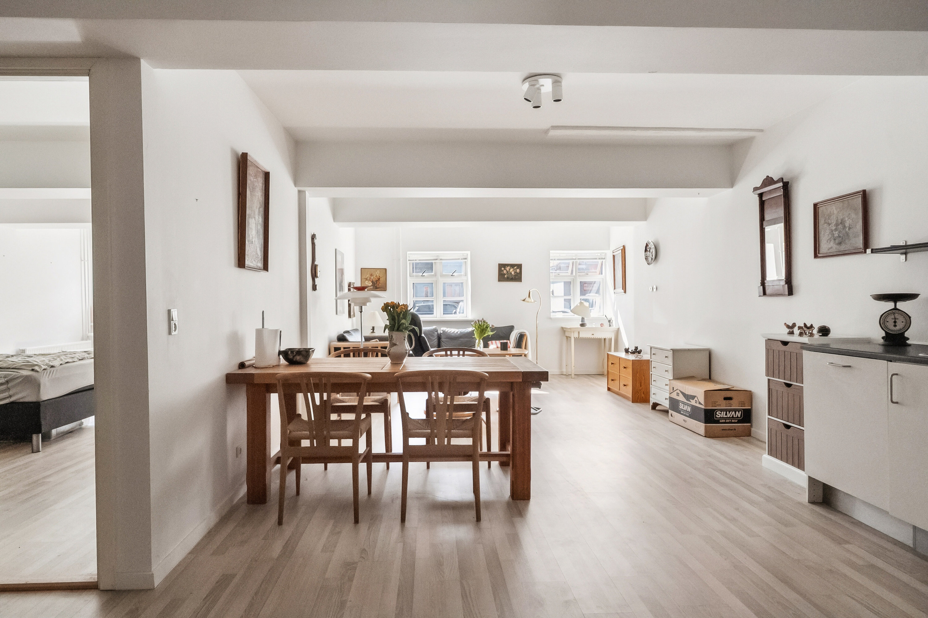 Svend Gønges Torv 6, st.. th., 4720 Præstø