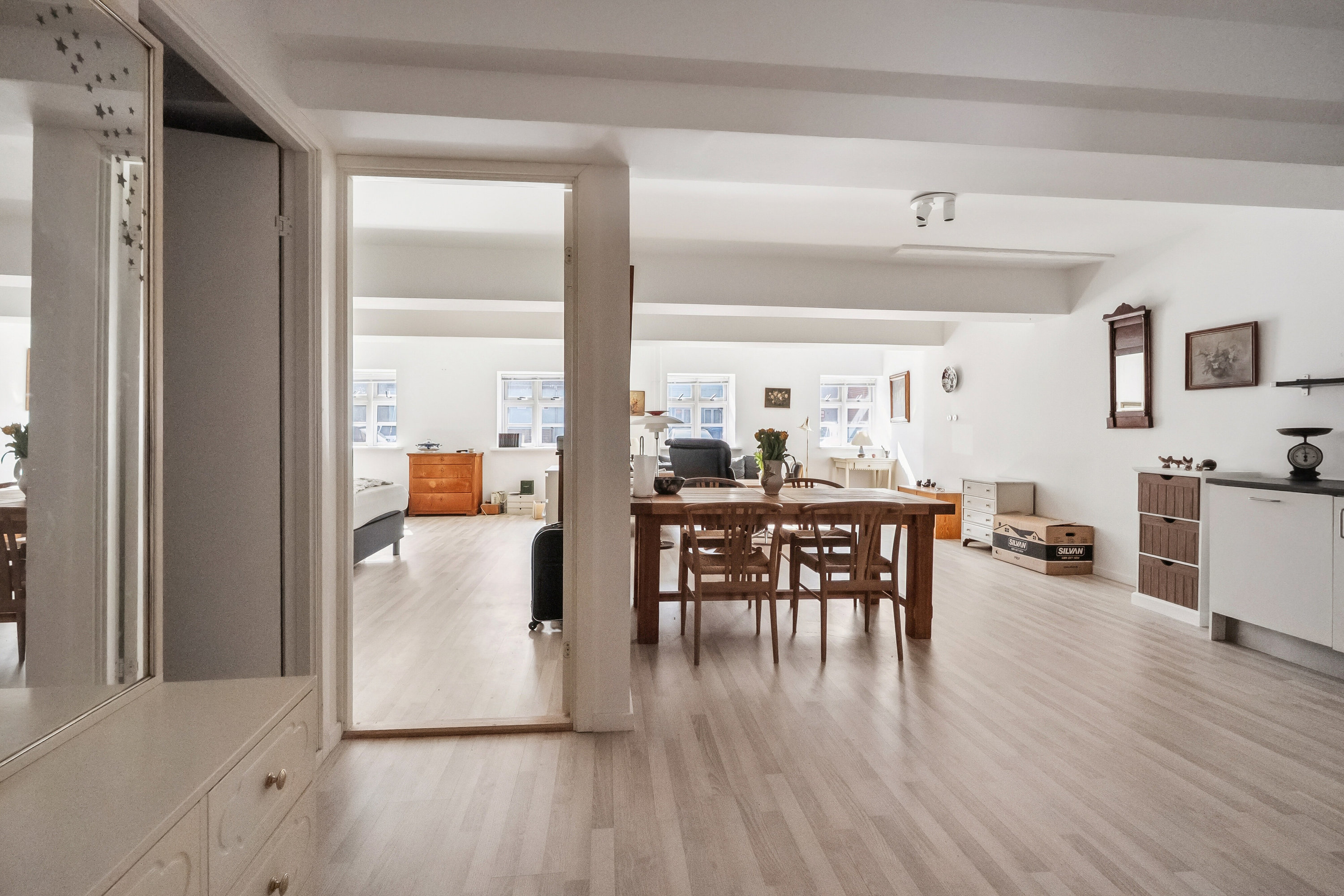 Svend Gønges Torv 6, st.. th., 4720 Præstø