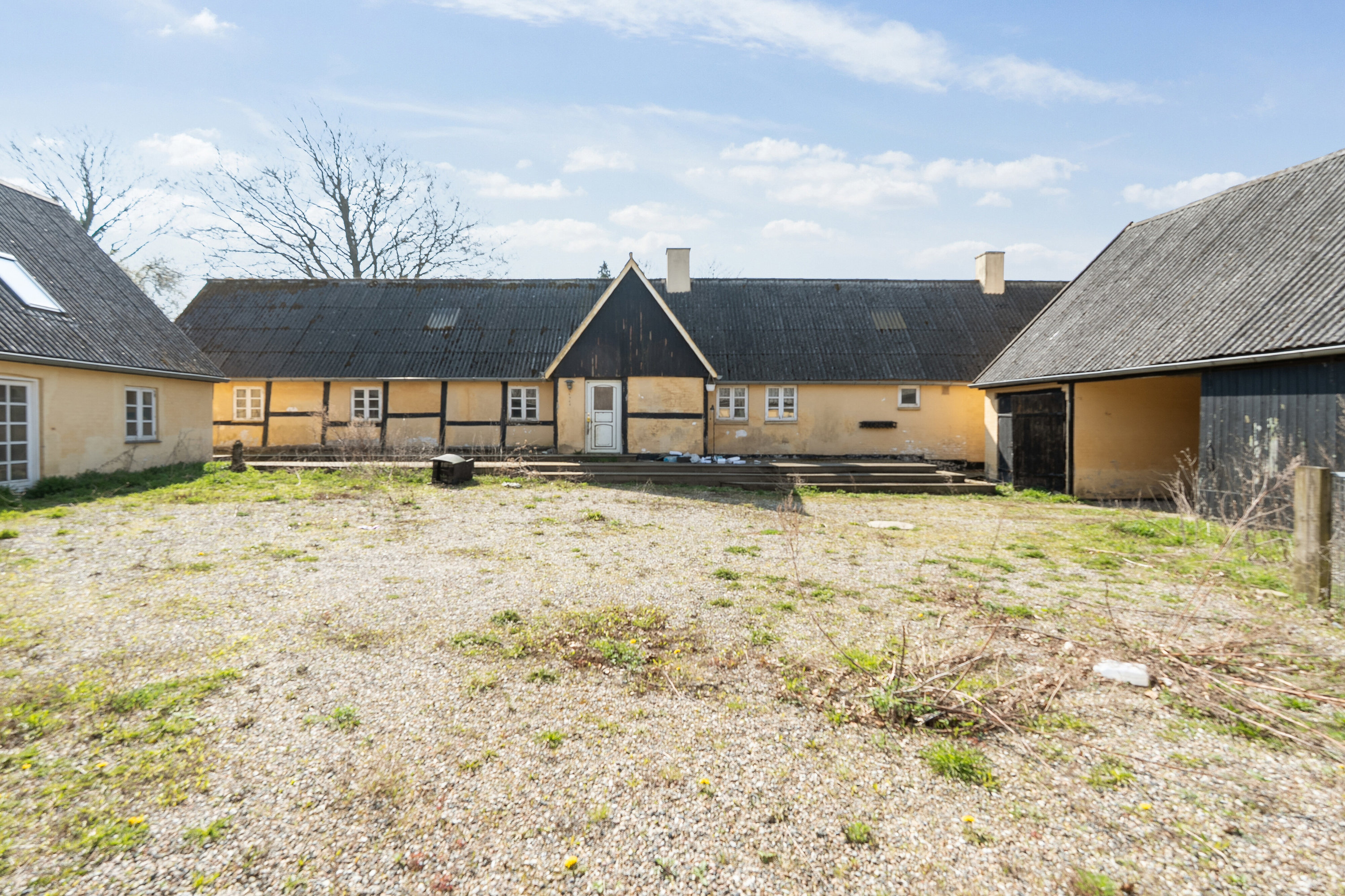 Fæbyvej 42, 4760 Vordingborg